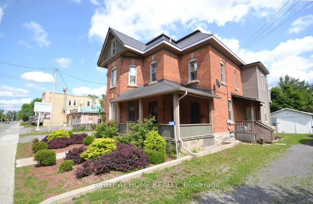 Photo 2 of Unit A, 5508 Osgoode Main Street, Ottawa, Osgoode — HOMEH