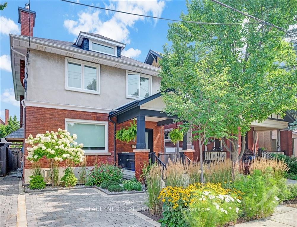 Photo 1 of 3 Wendover Avenue, Ottawa, Old Ottawa South — HOMEH