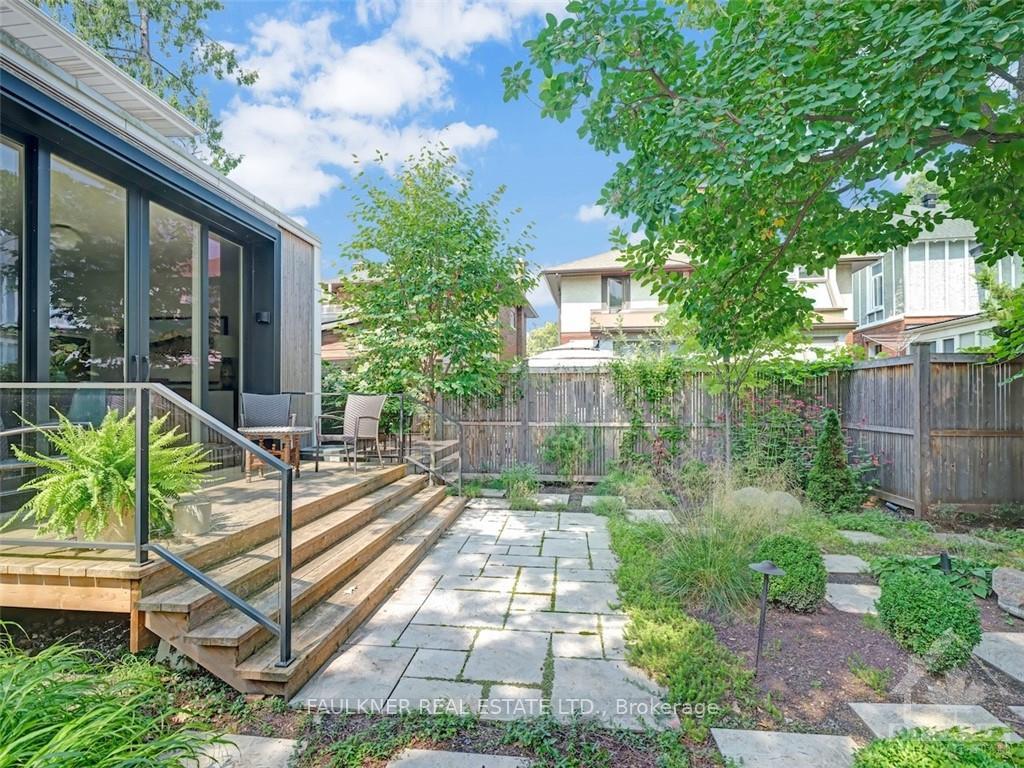 Photo 26 of 3 Wendover Avenue, Ottawa, Old Ottawa South — HOMEH