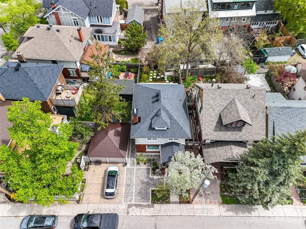 Photo 28 of 3 Wendover Avenue, Ottawa, Old Ottawa South — HOMEH