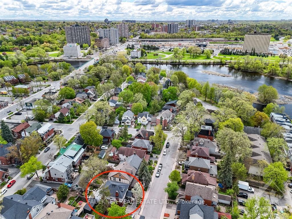Photo 29 of 3 Wendover Avenue, Ottawa, Old Ottawa South — HOMEH