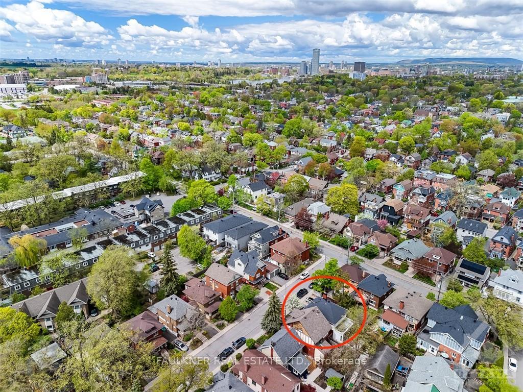 Photo 30 of 3 Wendover Avenue, Ottawa, Old Ottawa South — HOMEH