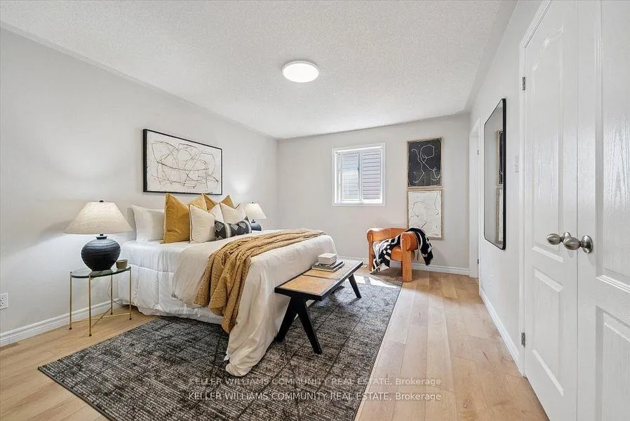 Photo 14 of 151 Parcells Crescent, Peterborough, Otonabee Ward 1 — HOMEH
