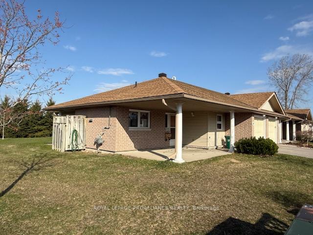 Photo 19 of Unit 10, 15 Aldersgate Crescent, Belleville, Belleville Ward — HOMEH