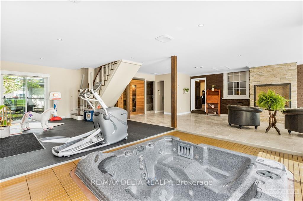 Photo 14 of 140 High Street, Champlain, Vankleek Hill — HOMEH