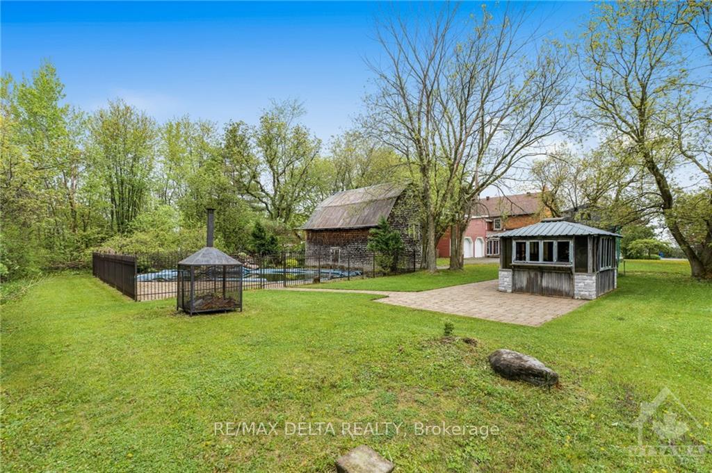 Photo 24 of 140 High Street, Champlain, Vankleek Hill — HOMEH