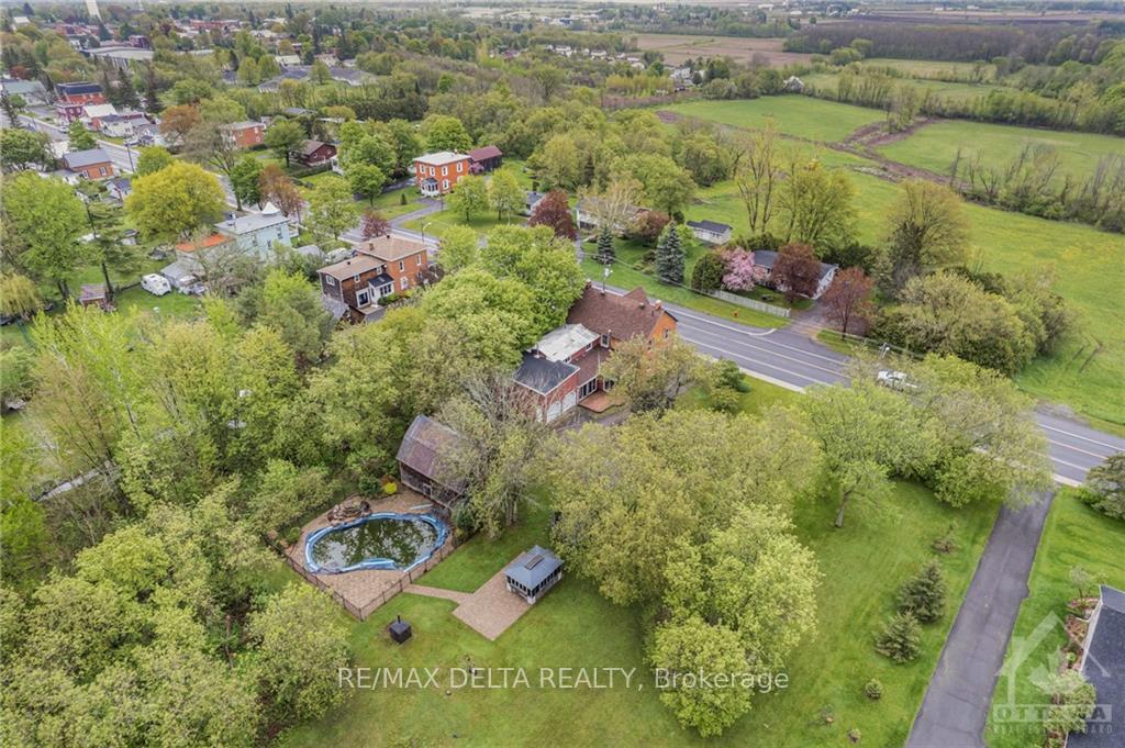 Photo 25 of 140 High Street, Champlain, Vankleek Hill — HOMEH