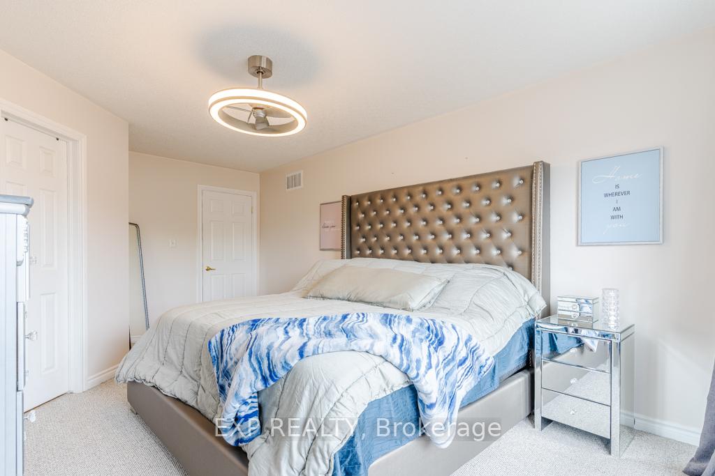 Photo 14 of Unit Upper, 74 Shalom Way, Barrie, Painswick South — HOMEH