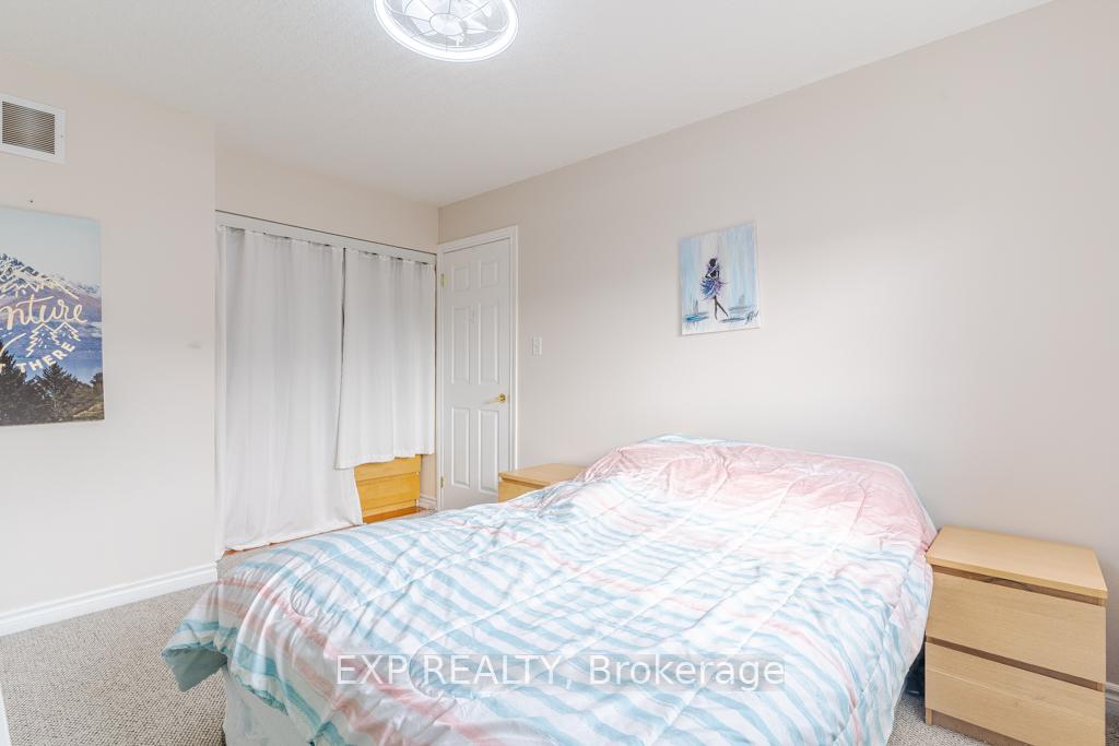 Photo 19 of Unit Upper, 74 Shalom Way, Barrie, Painswick South — HOMEH