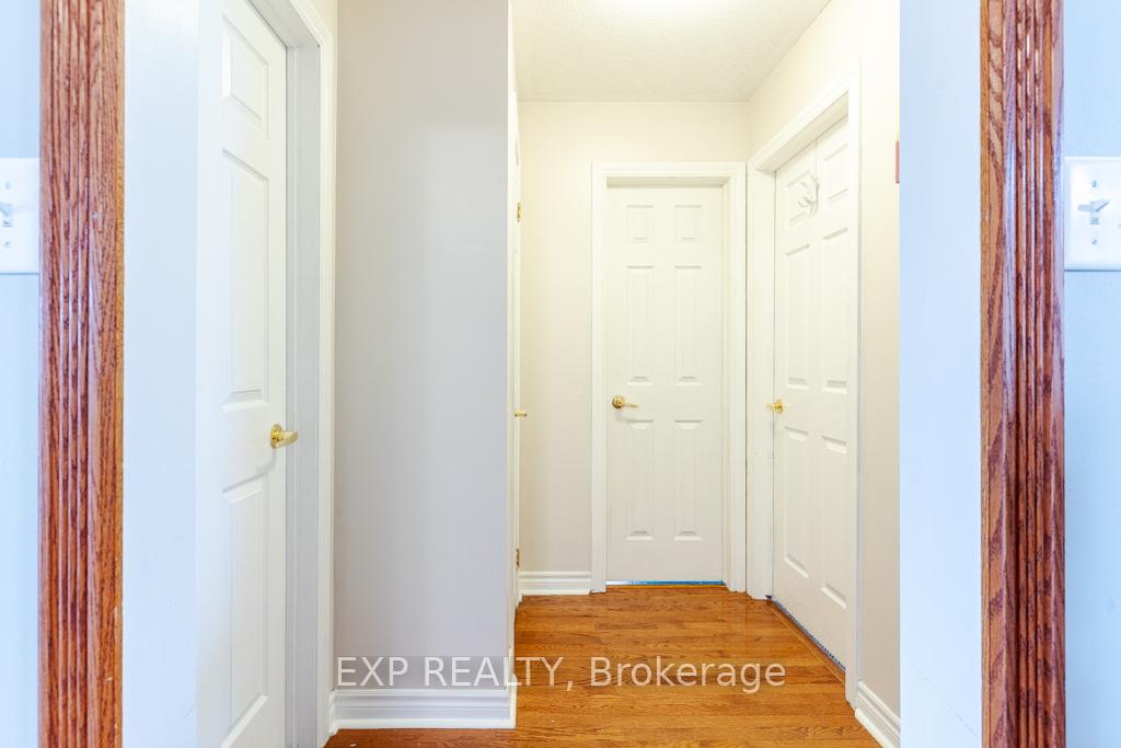 Photo 22 of Unit Upper, 74 Shalom Way, Barrie, Painswick South — HOMEH