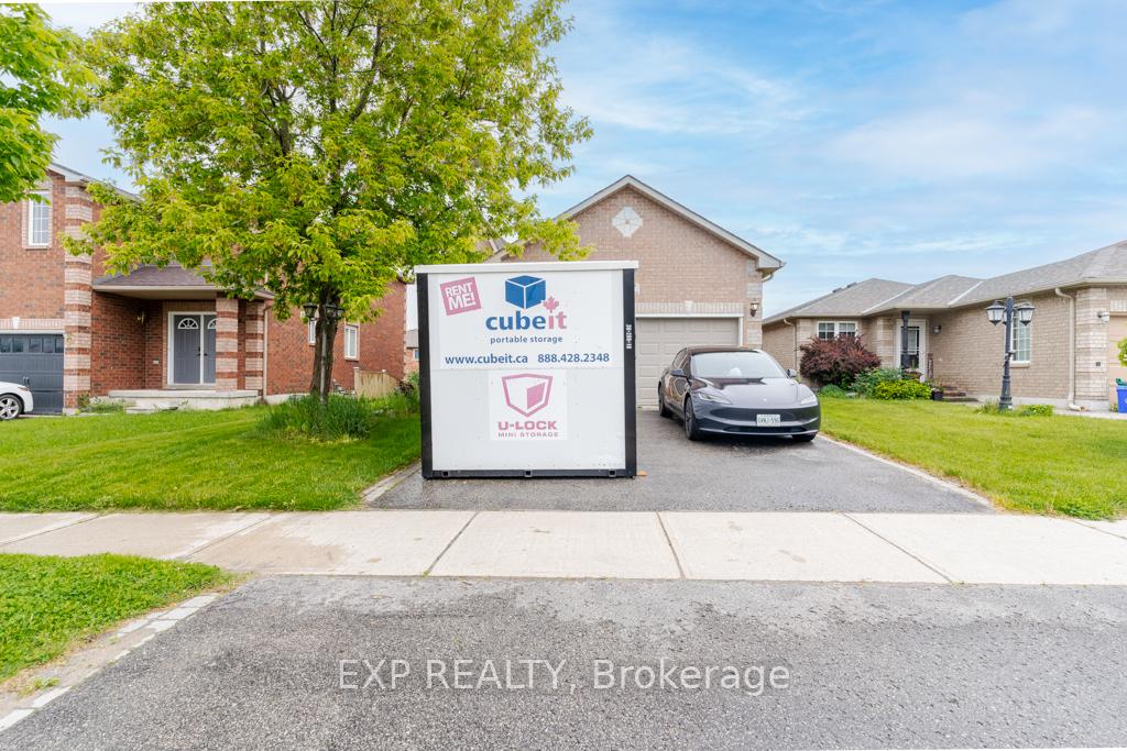 Photo 25 of Unit Upper, 74 Shalom Way, Barrie, Painswick South — HOMEH