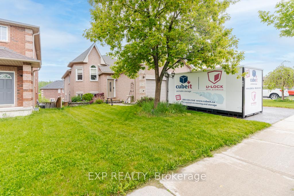 Photo 26 of Unit Upper, 74 Shalom Way, Barrie, Painswick South — HOMEH