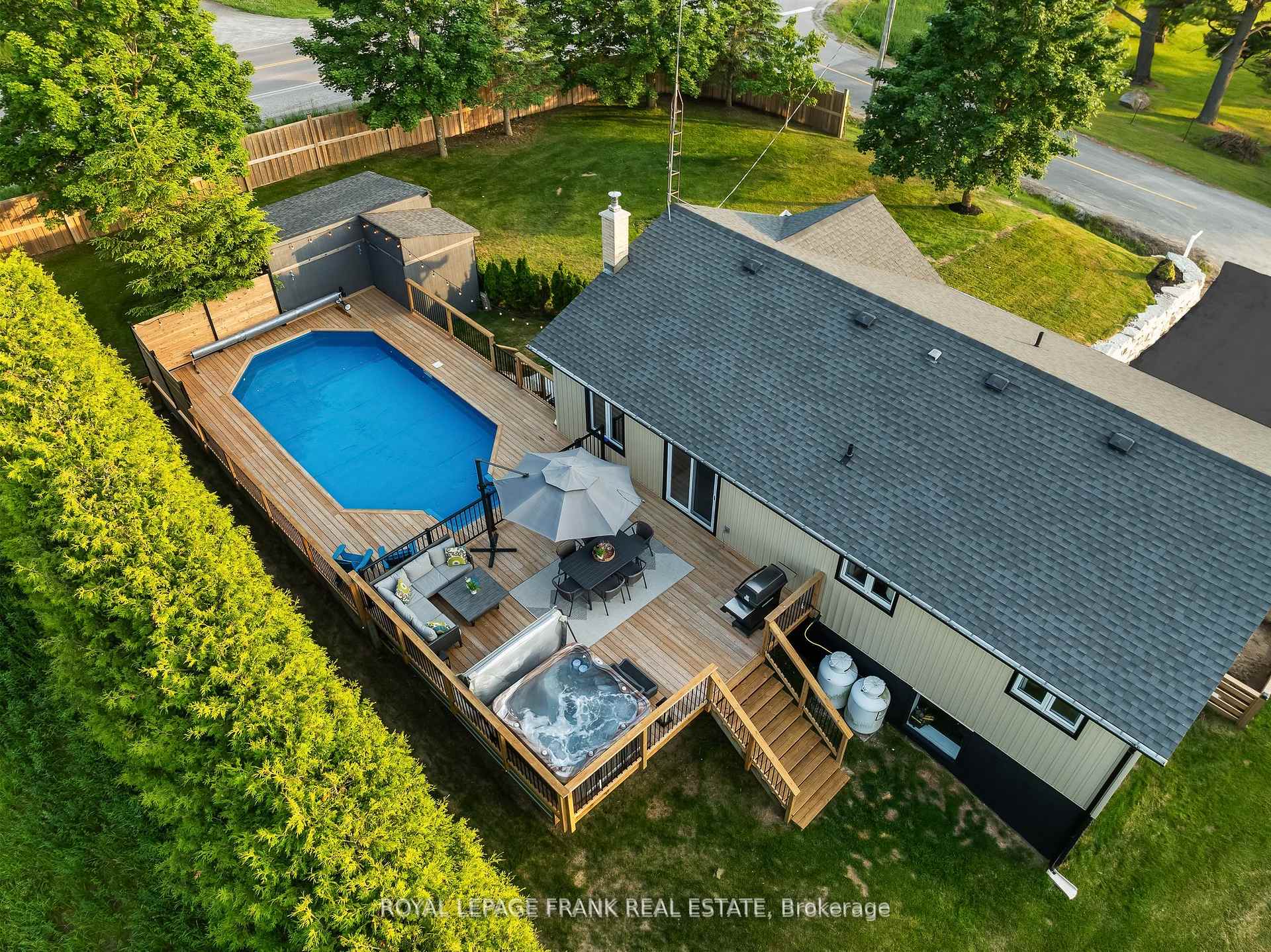 Photo 1 of 9003 Longsault Road, Clarington, Rural Clarington — HOMEH