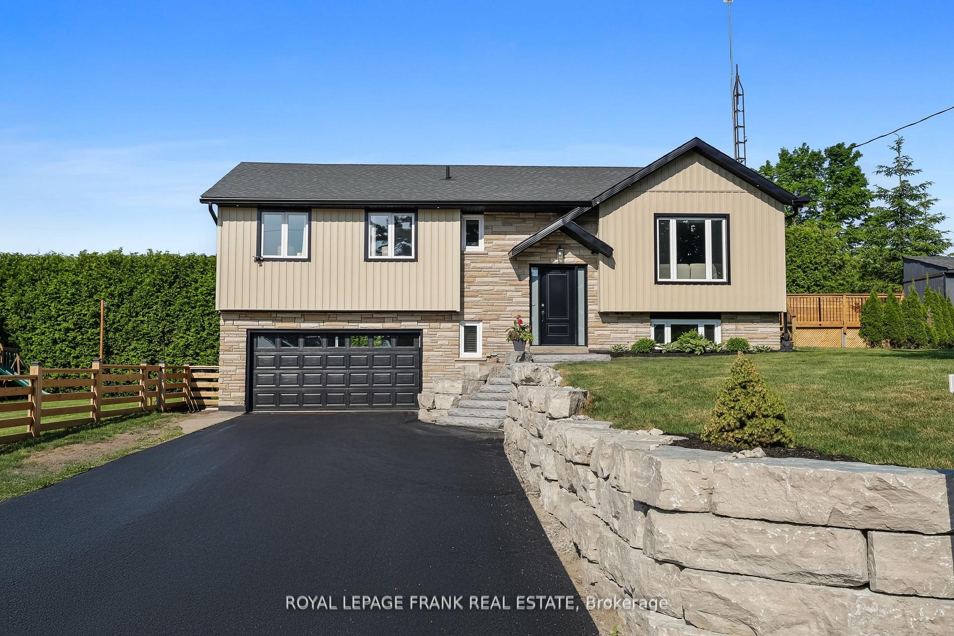 Photo 2 of 9003 Longsault Road, Clarington, Rural Clarington — HOMEH