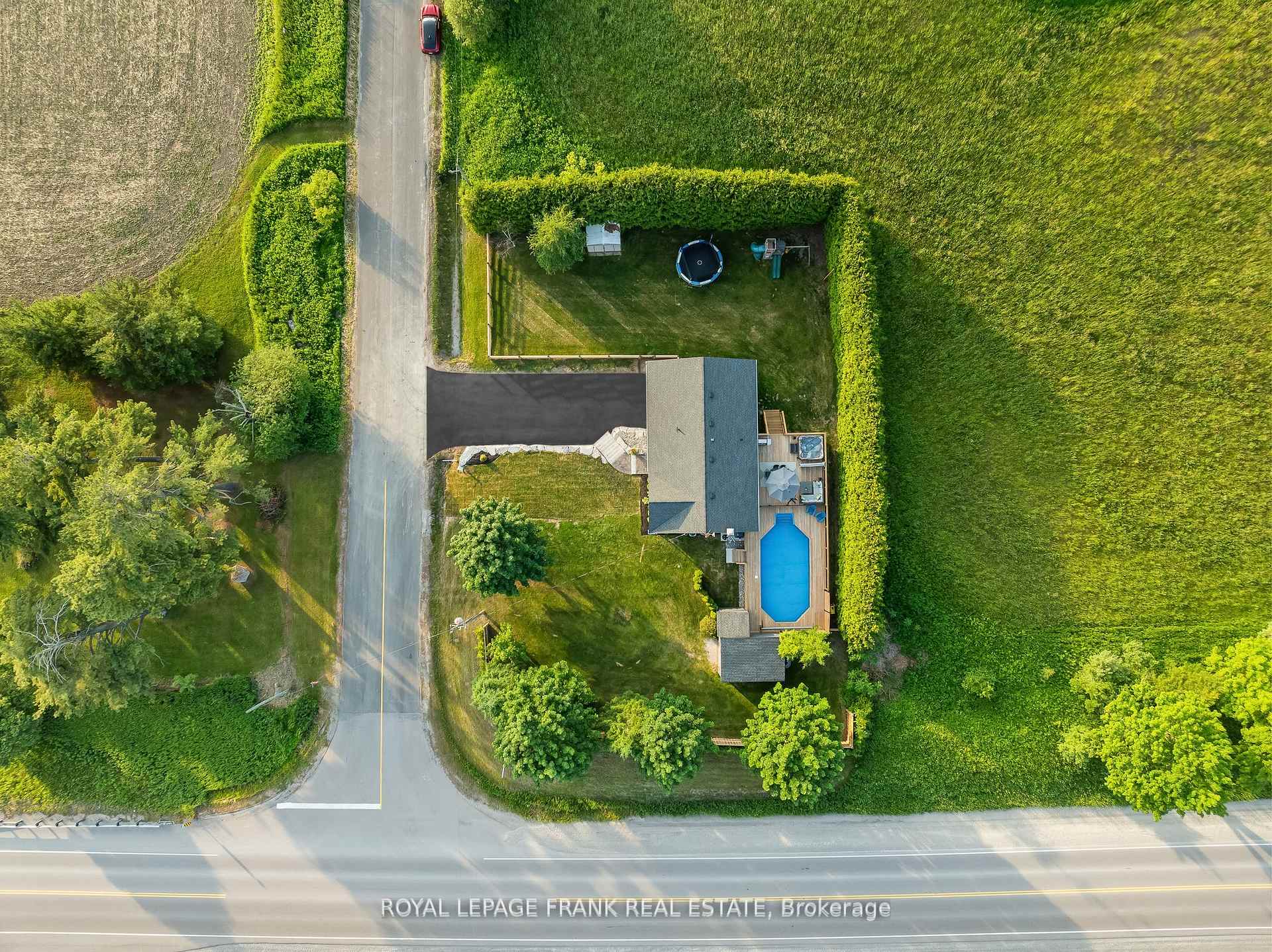 Photo 4 of 9003 Longsault Road, Clarington, Rural Clarington — HOMEH