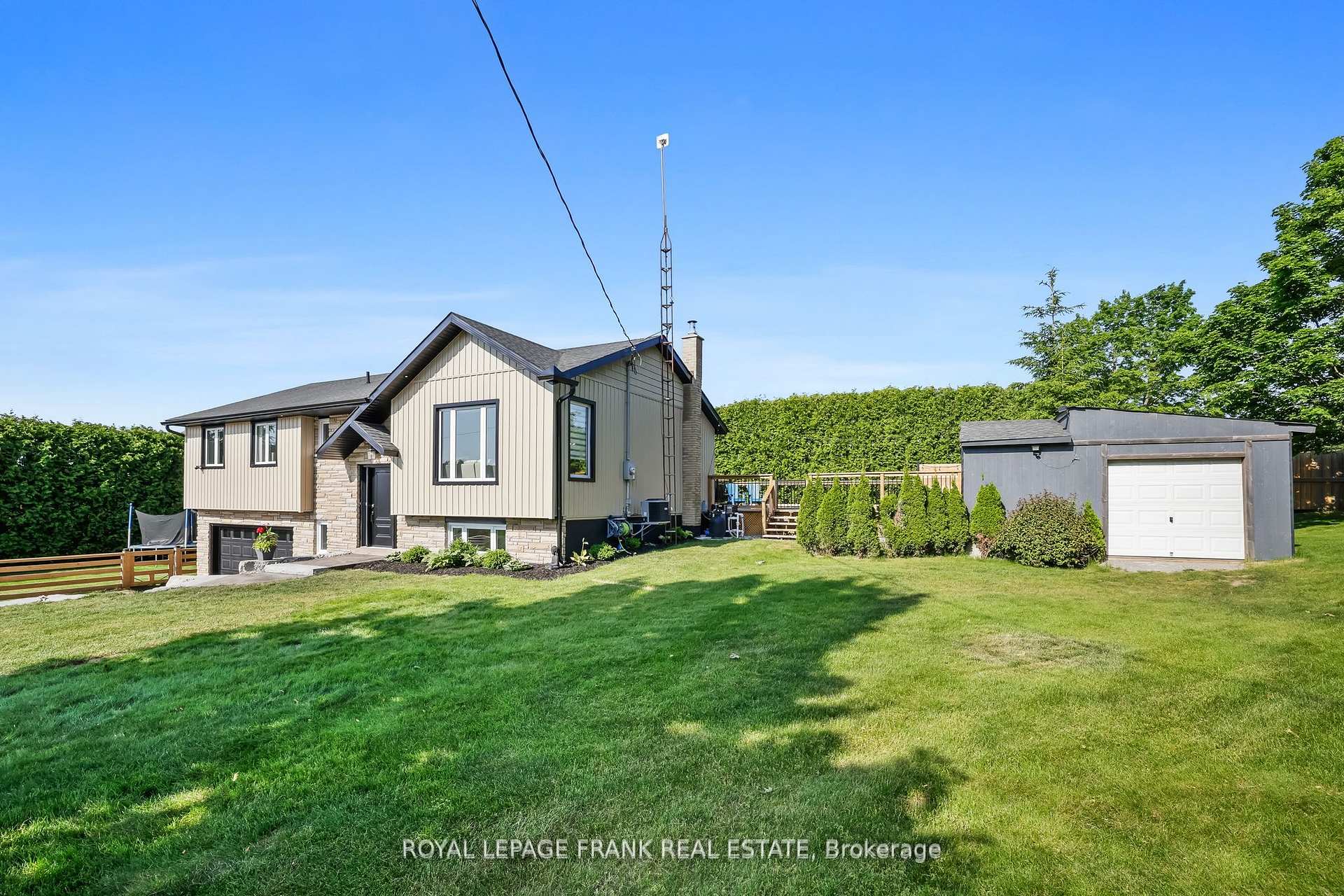 Photo 5 of 9003 Longsault Road, Clarington, Rural Clarington — HOMEH
