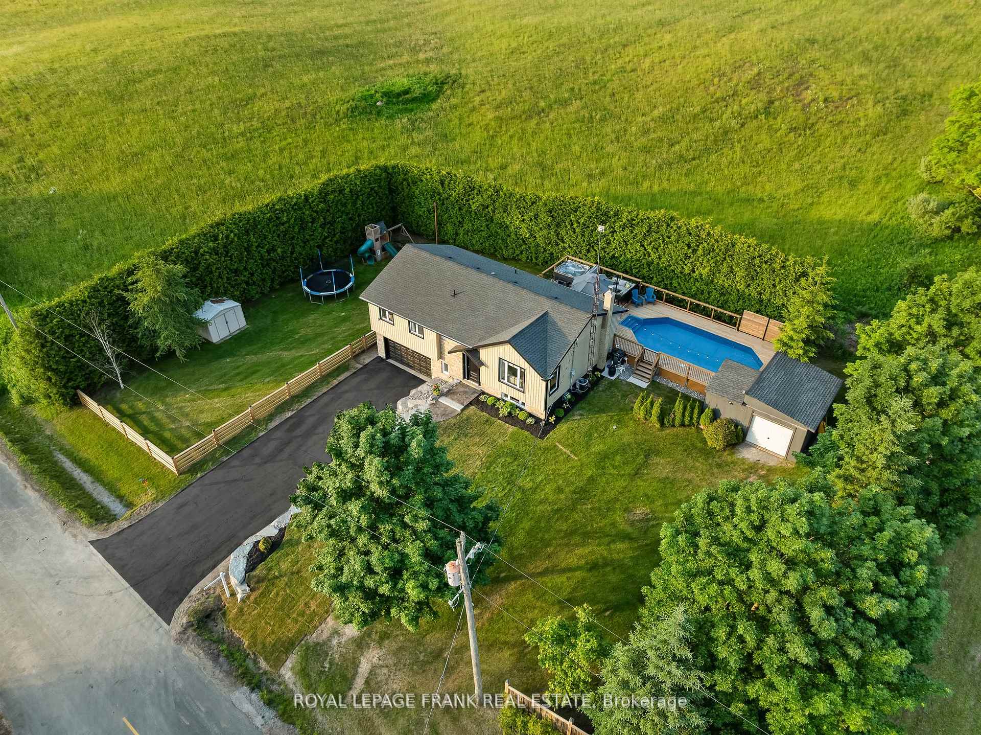 Photo 7 of 9003 Longsault Road, Clarington, Rural Clarington — HOMEH