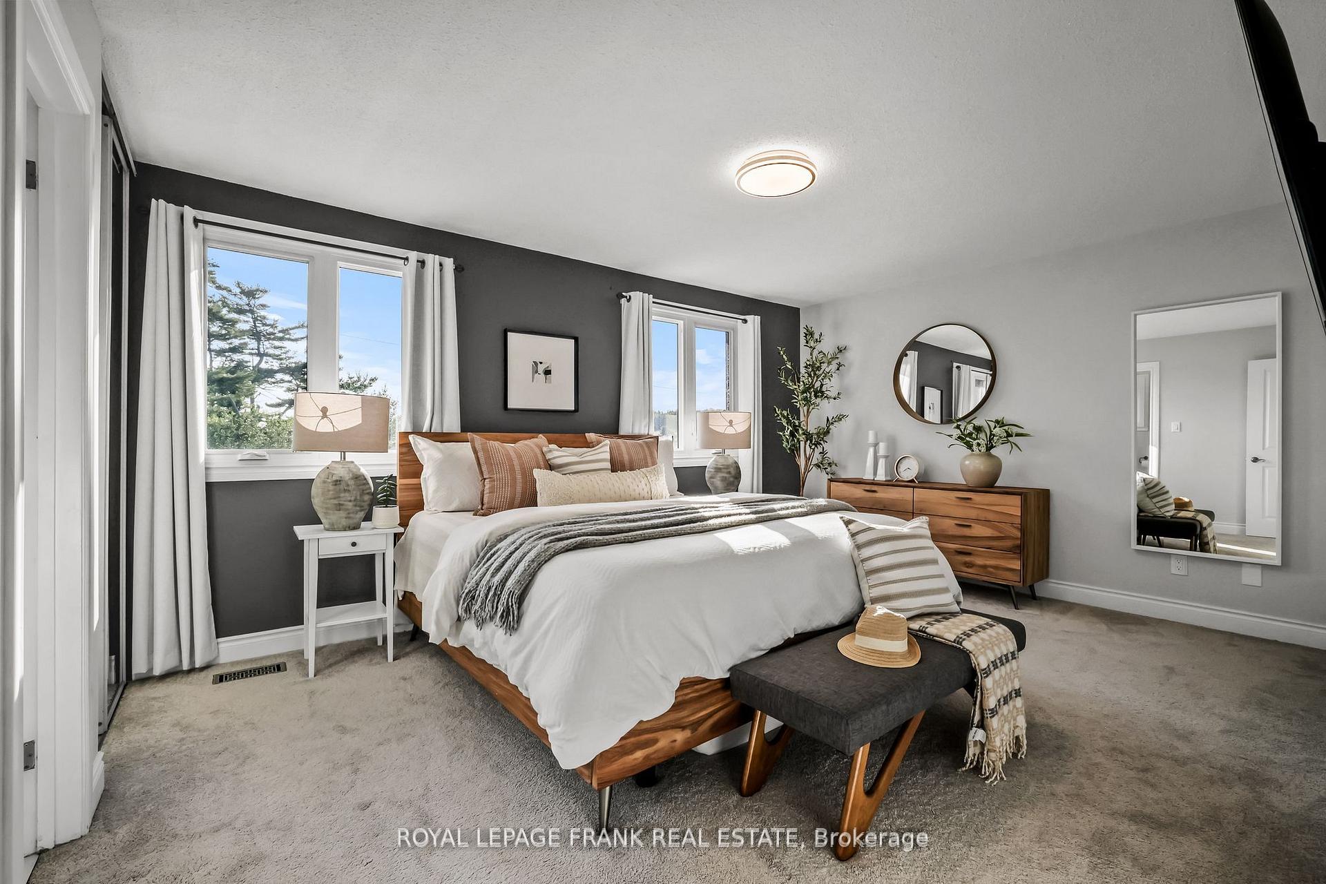 Photo 20 of 9003 Longsault Road, Clarington, Rural Clarington — HOMEH