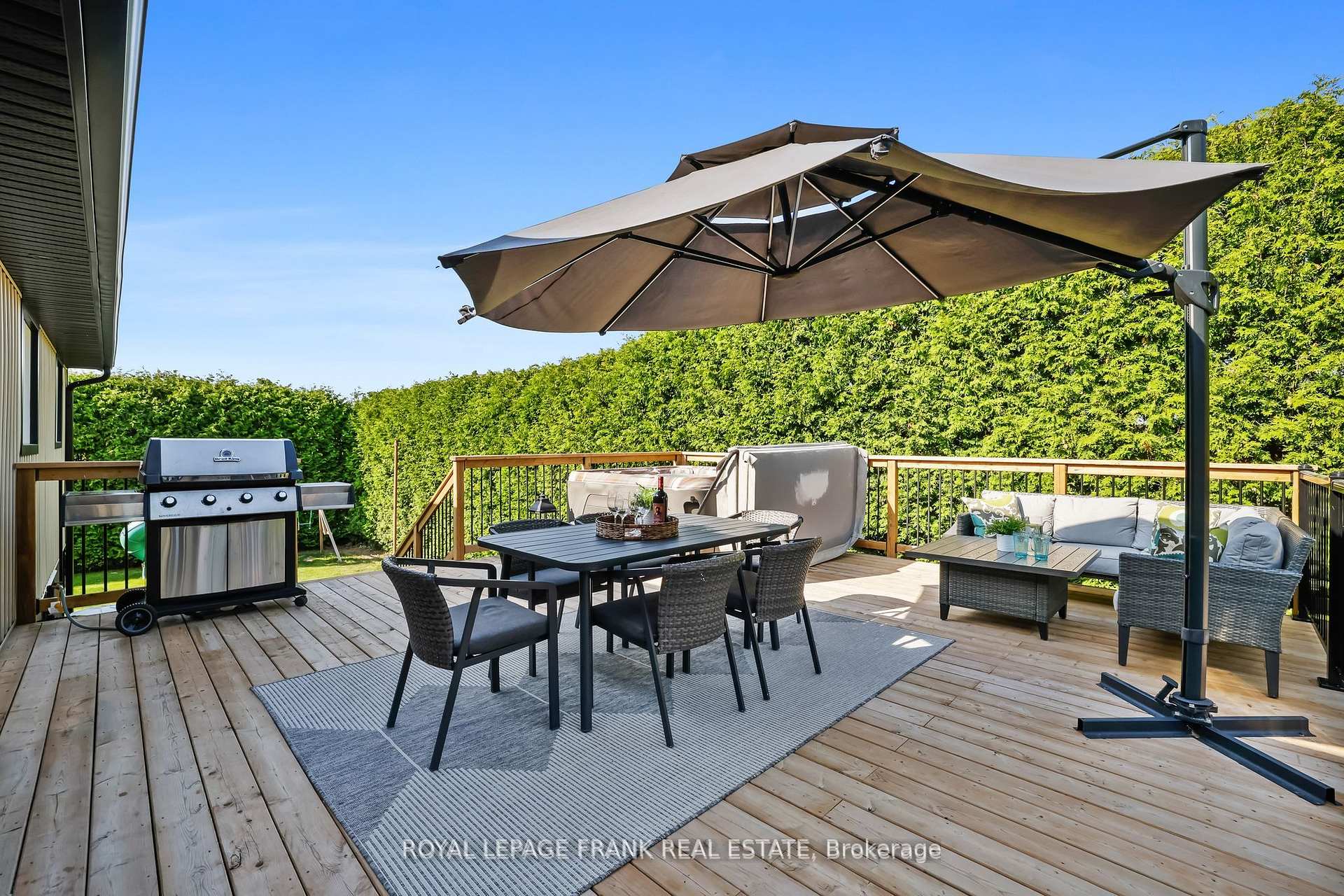 Photo 36 of 9003 Longsault Road, Clarington, Rural Clarington — HOMEH