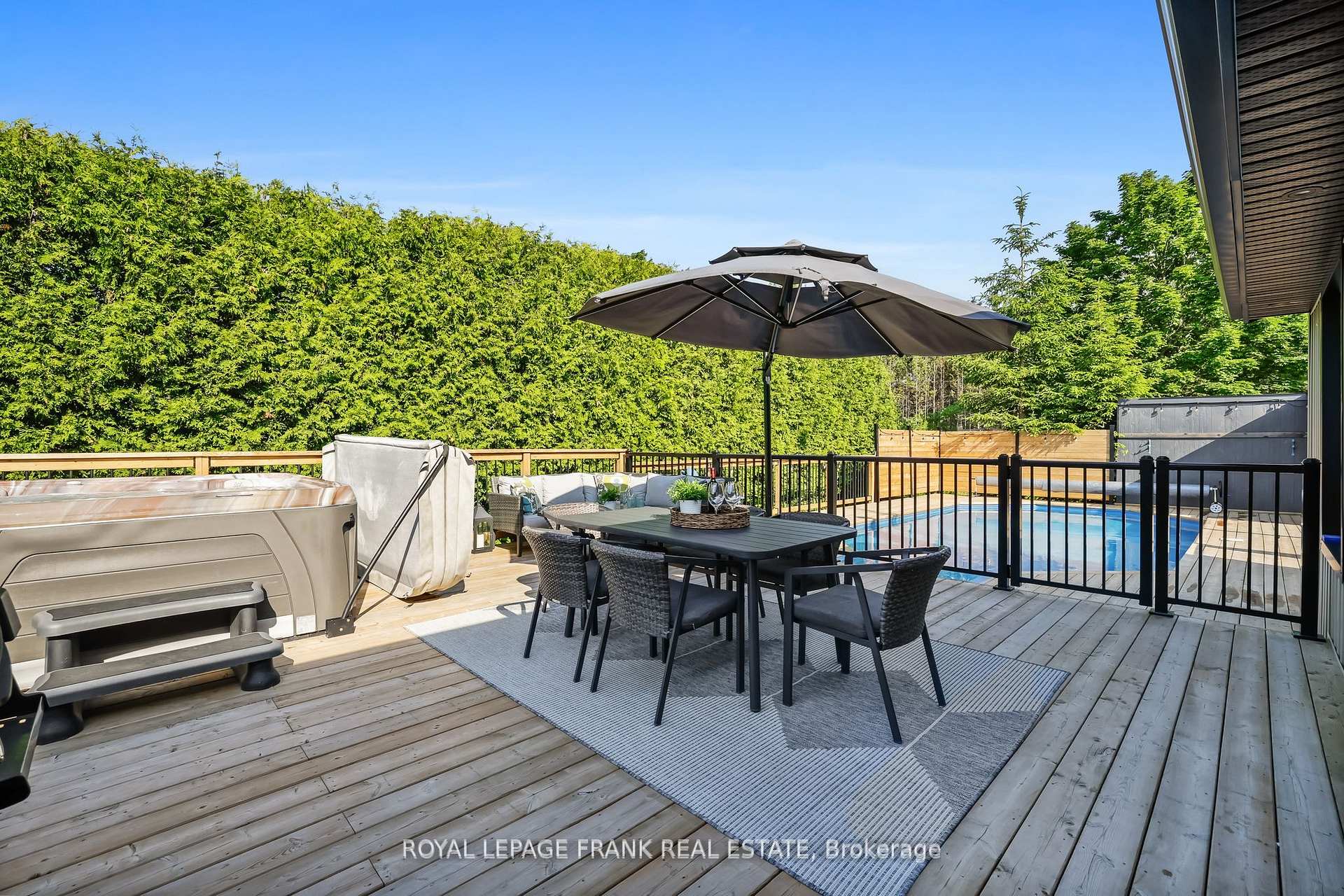 Photo 37 of 9003 Longsault Road, Clarington, Rural Clarington — HOMEH