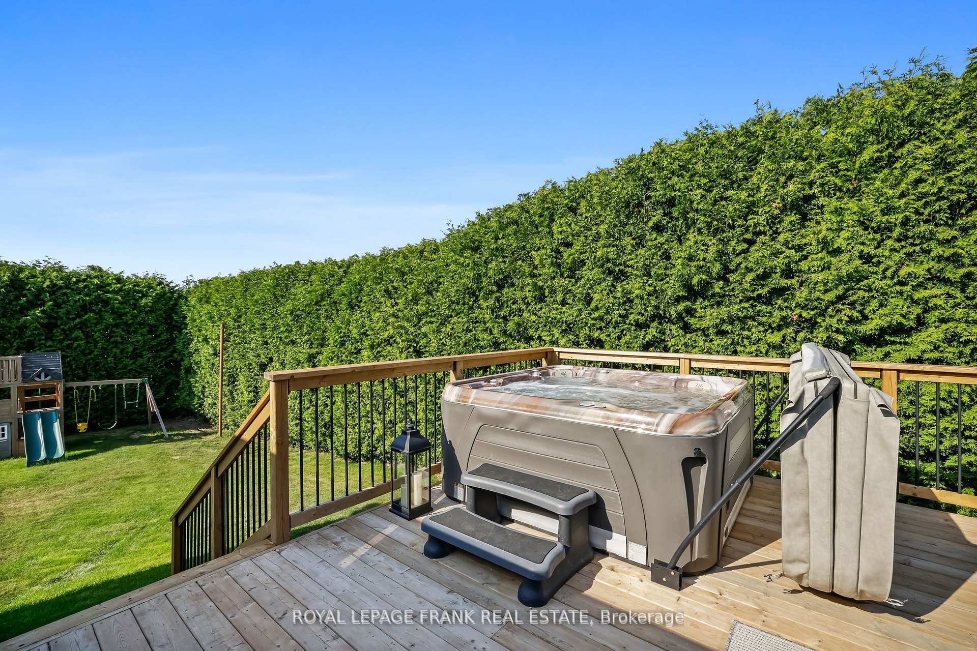Photo 38 of 9003 Longsault Road, Clarington, Rural Clarington — HOMEH
