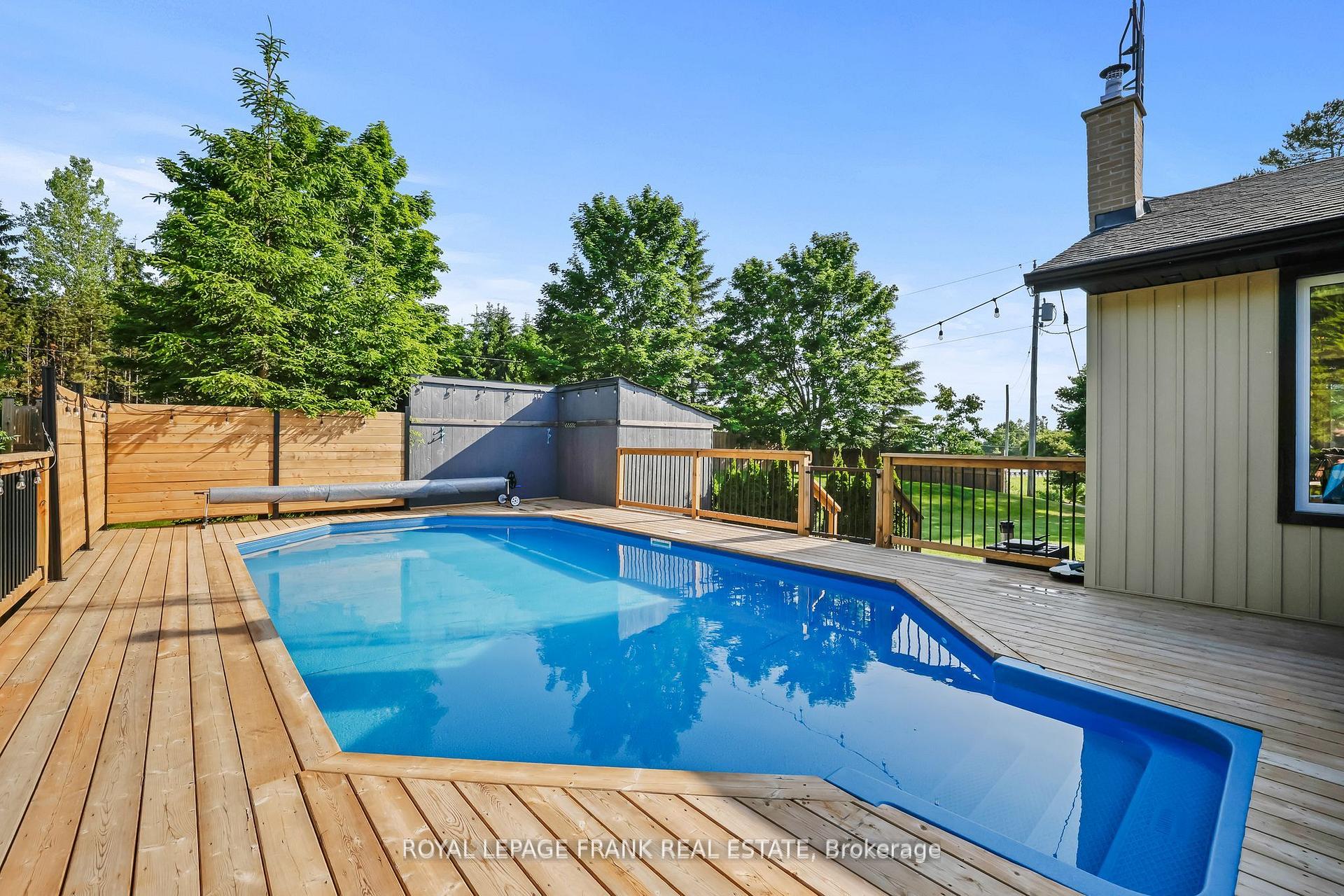 Photo 42 of 9003 Longsault Road, Clarington, Rural Clarington — HOMEH