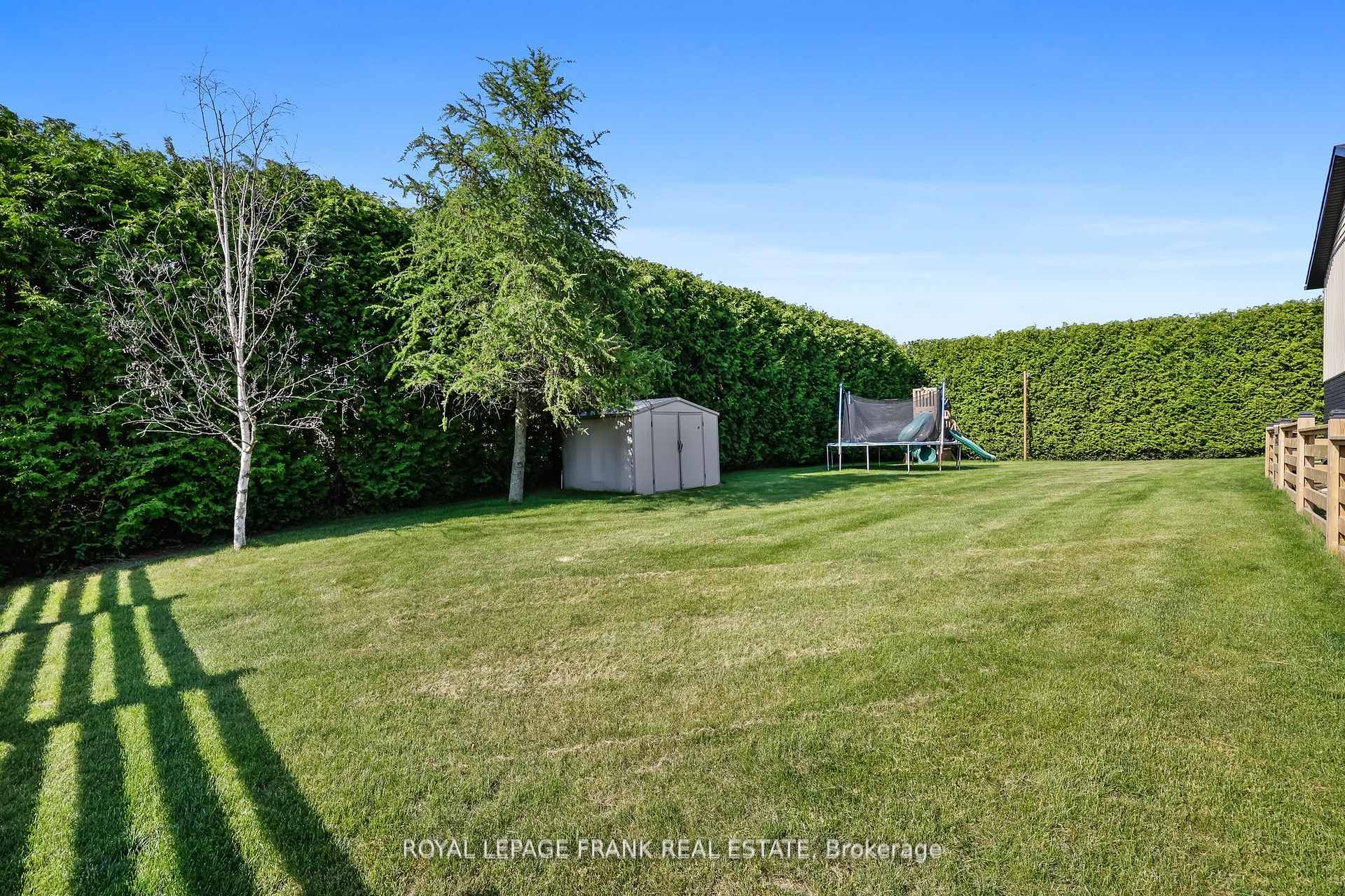 Photo 43 of 9003 Longsault Road, Clarington, Rural Clarington — HOMEH
