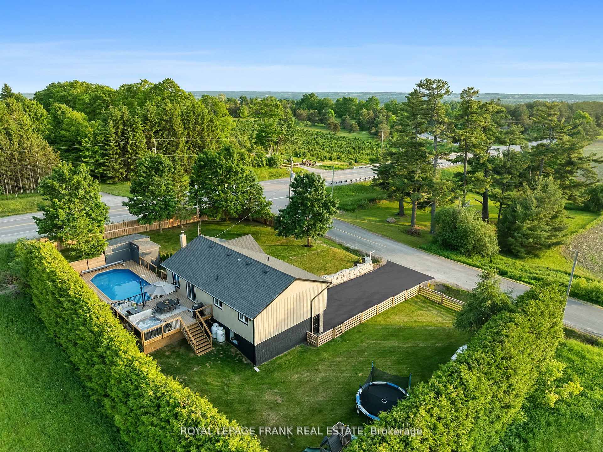 Photo 47 of 9003 Longsault Road, Clarington, Rural Clarington — HOMEH