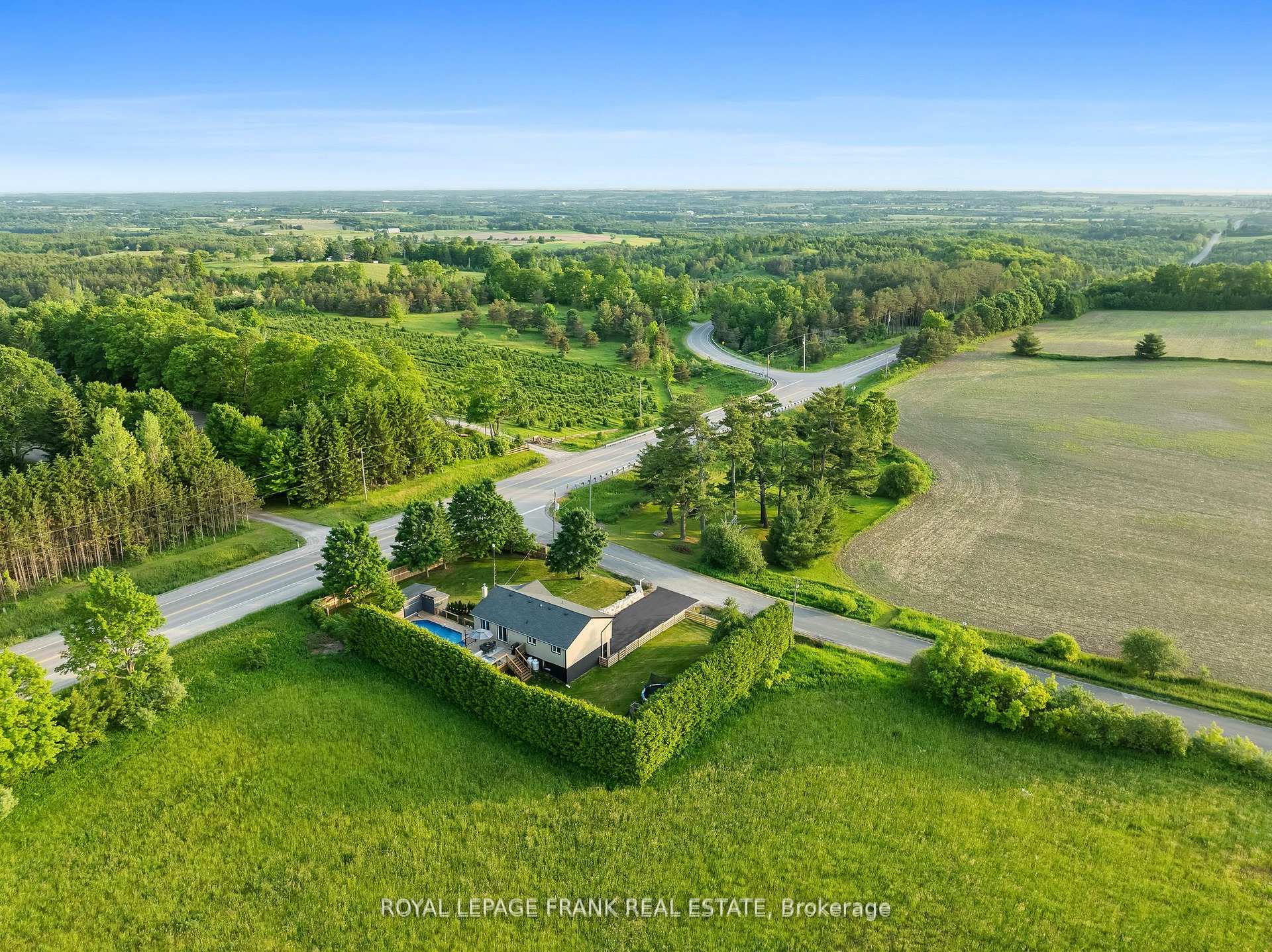 Photo 48 of 9003 Longsault Road, Clarington, Rural Clarington — HOMEH