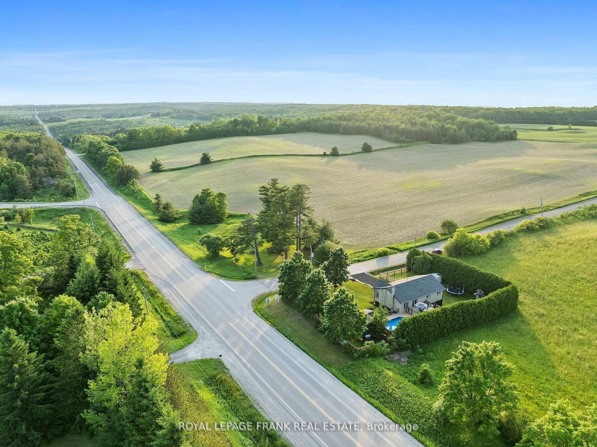 Photo 49 of 9003 Longsault Road, Clarington, Rural Clarington — HOMEH