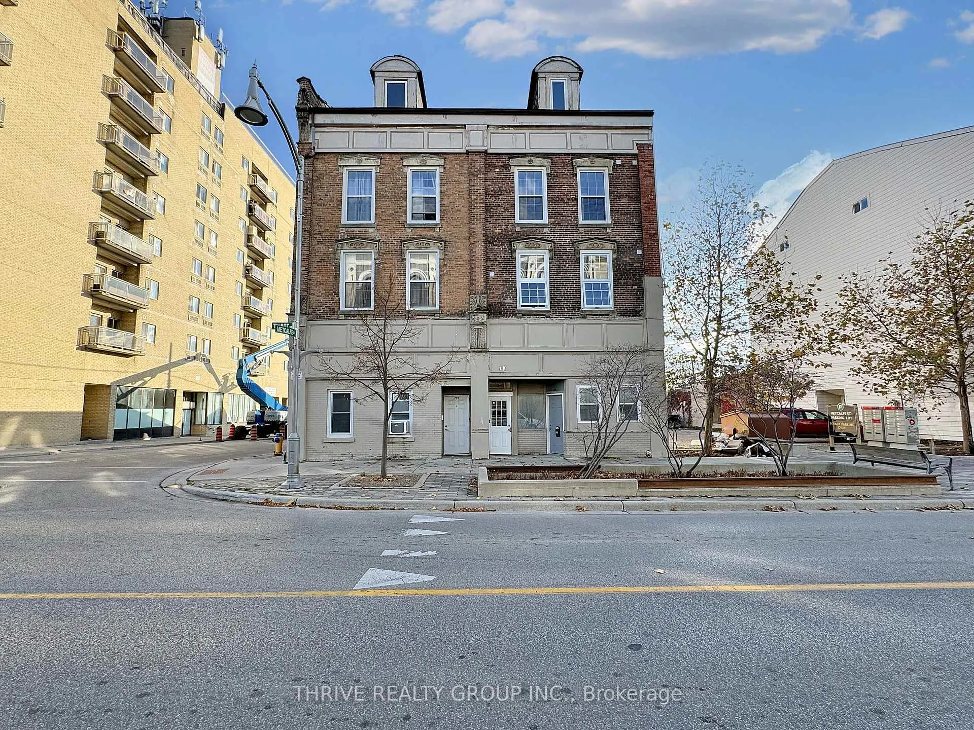 Photo 1 of Unit 3, 2 Metcalfe Street, St. Thomas — HOMEH