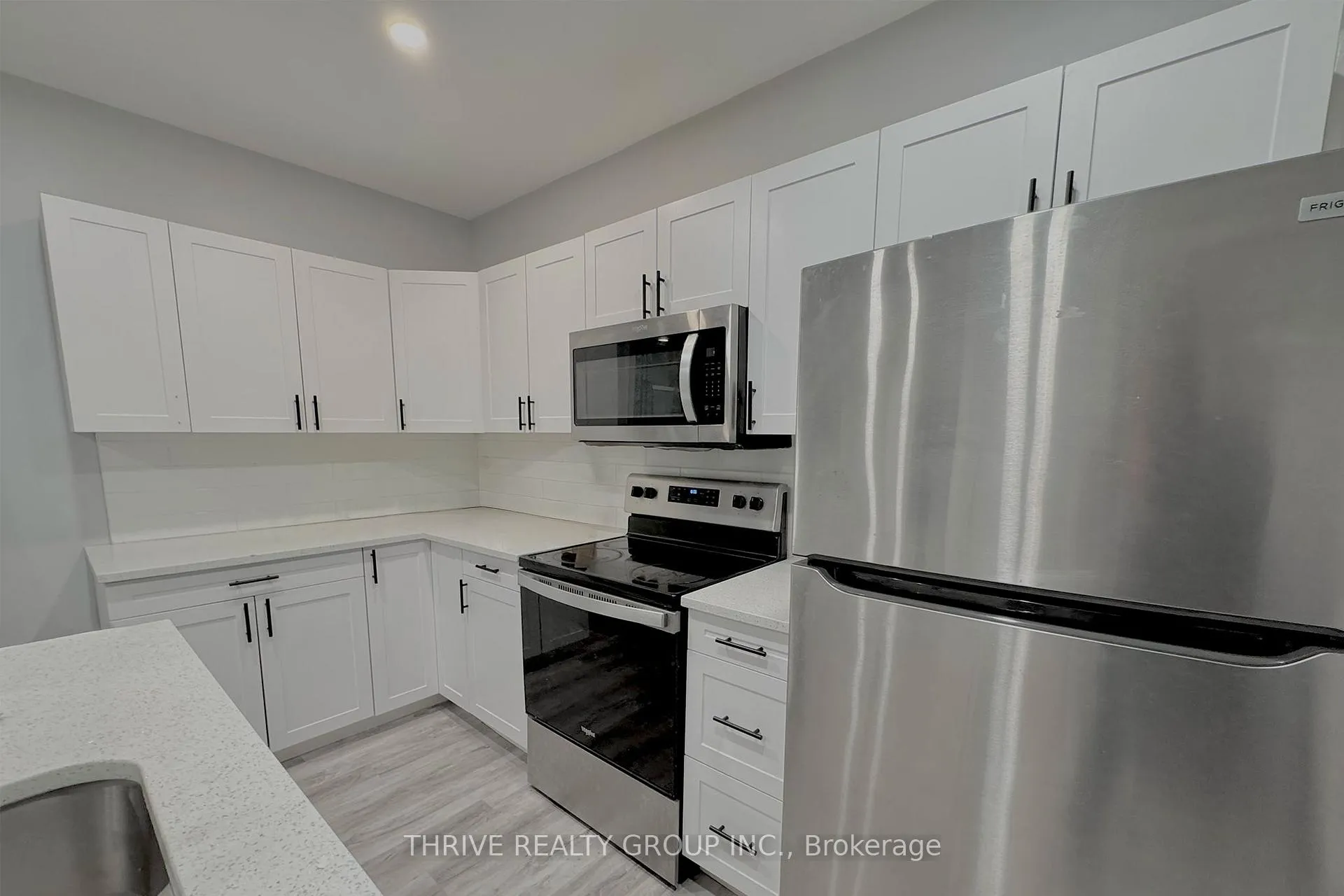 Photo 2 of Unit 3, 2 Metcalfe Street, St. Thomas — HOMEH