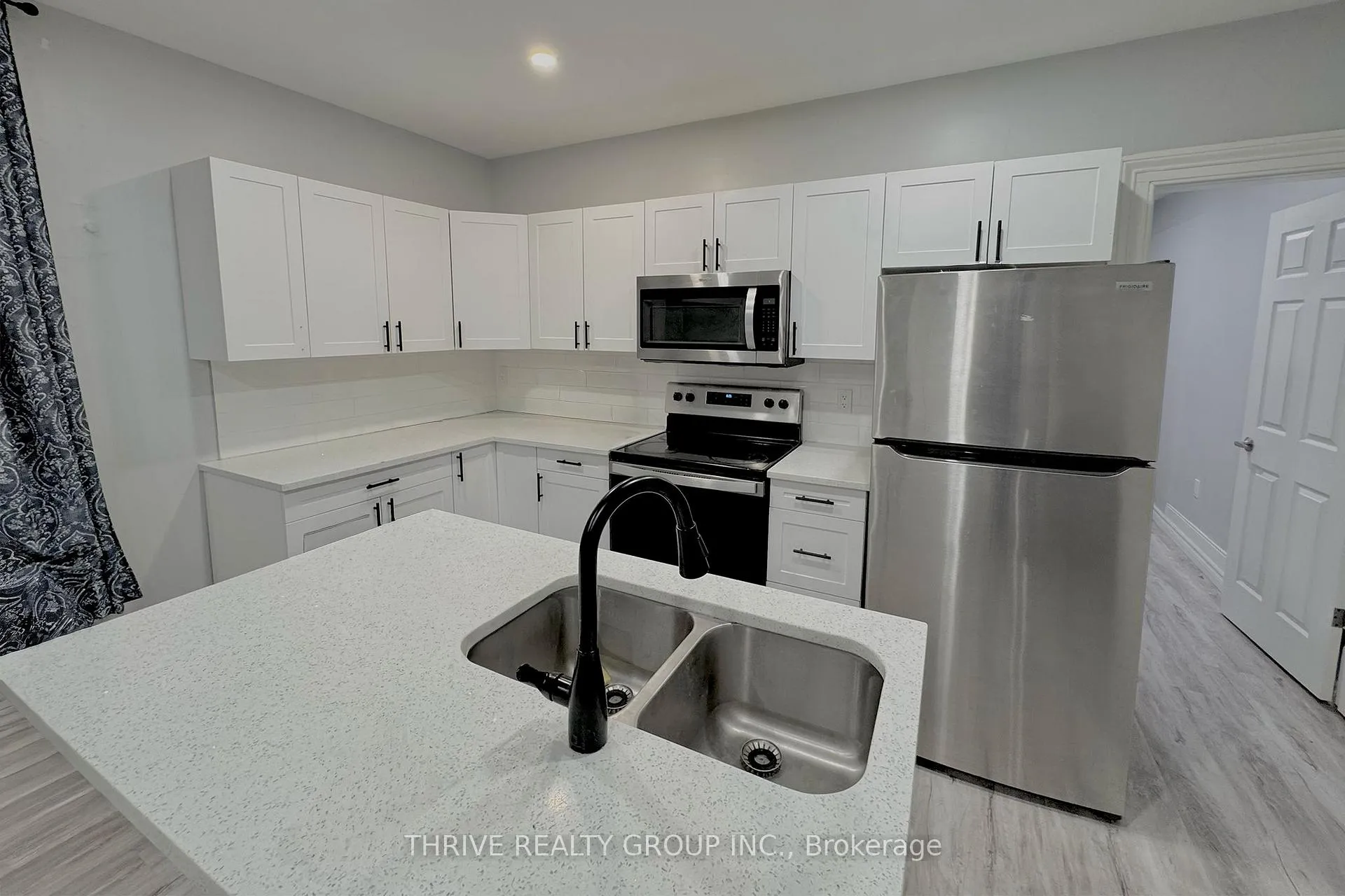 Photo 3 of Unit 3, 2 Metcalfe Street, St. Thomas — HOMEH