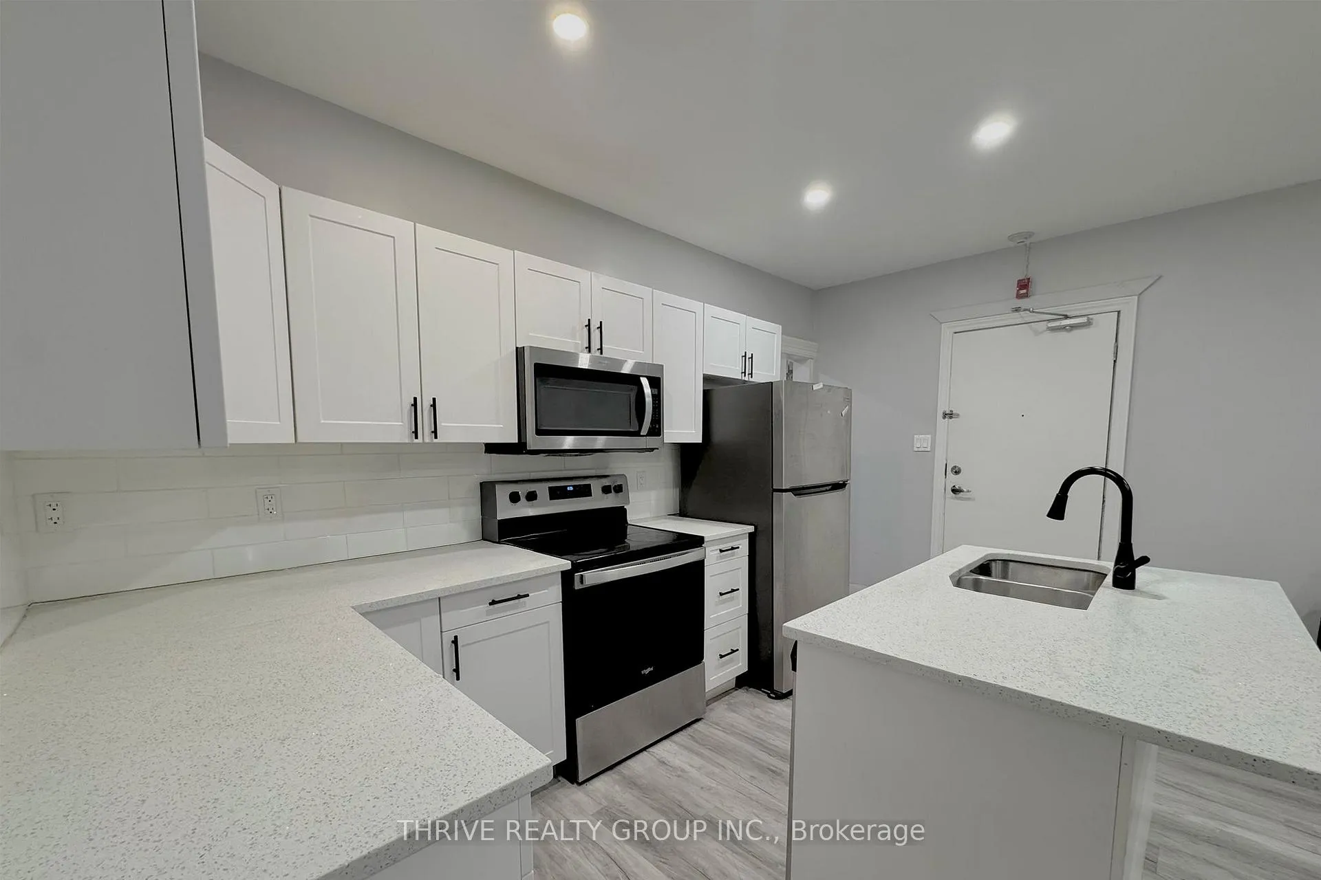 Photo 4 of Unit 3, 2 Metcalfe Street, St. Thomas — HOMEH