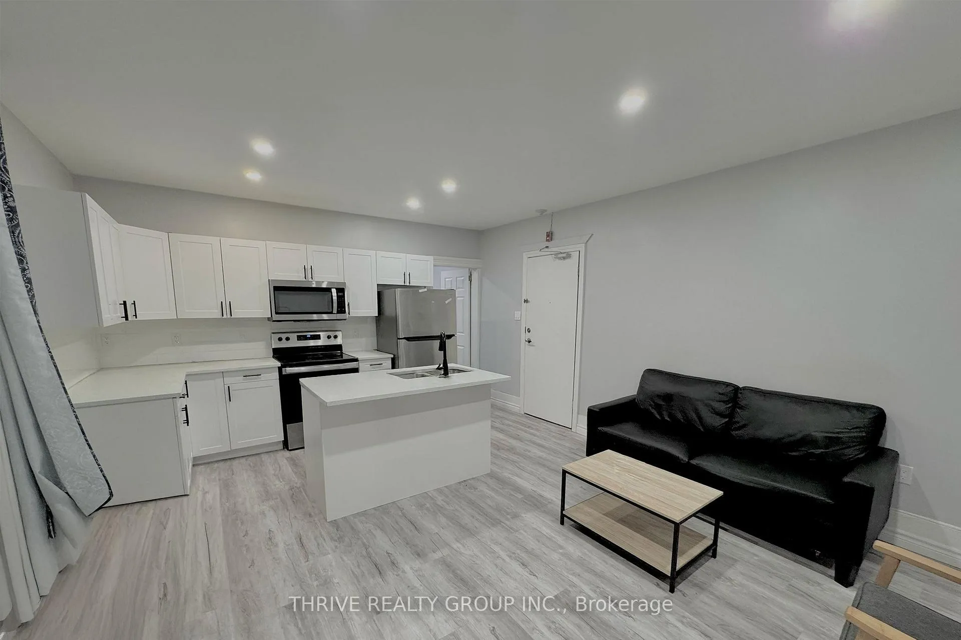 Photo 5 of Unit 3, 2 Metcalfe Street, St. Thomas — HOMEH
