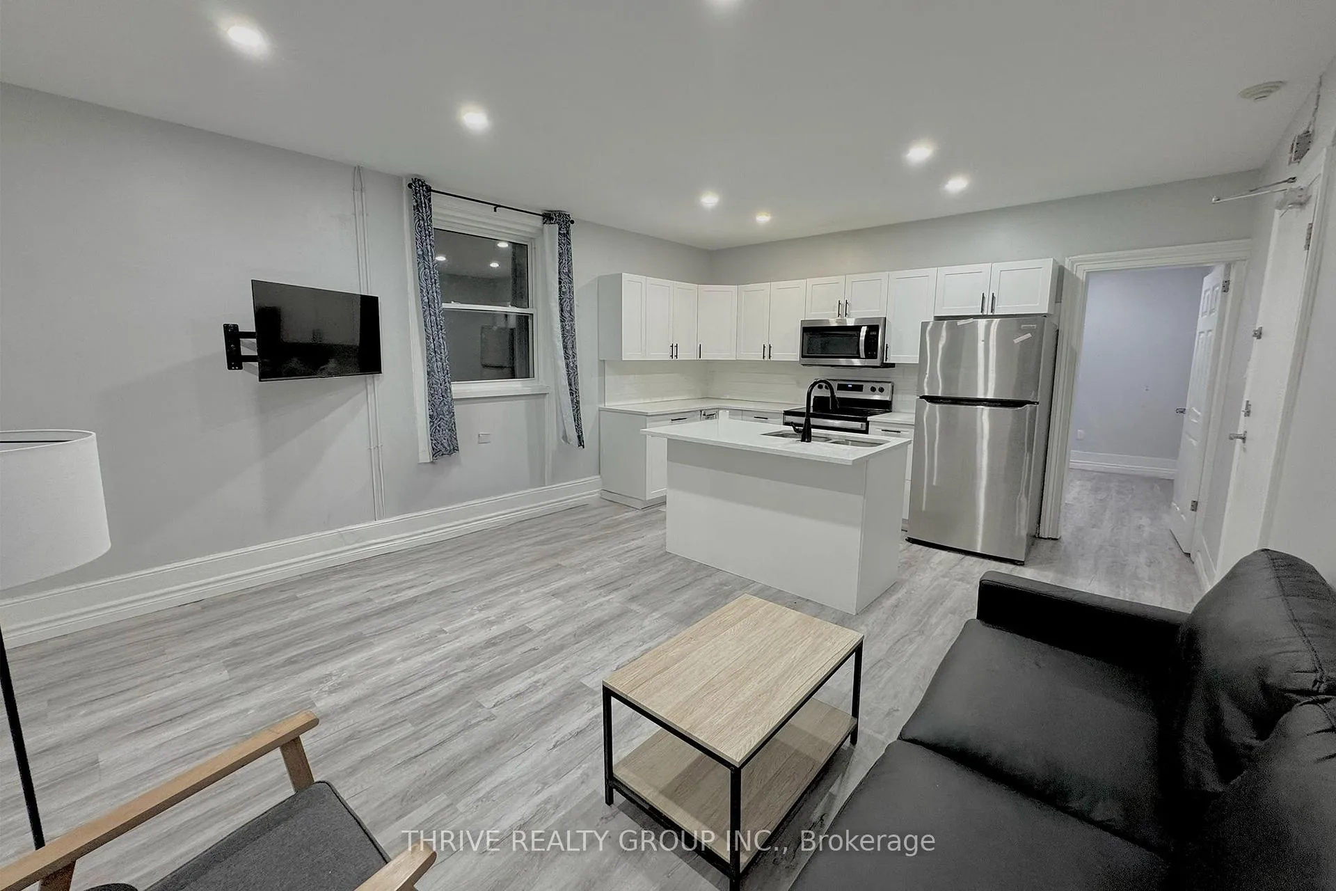 Photo 6 of Unit 3, 2 Metcalfe Street, St. Thomas — HOMEH