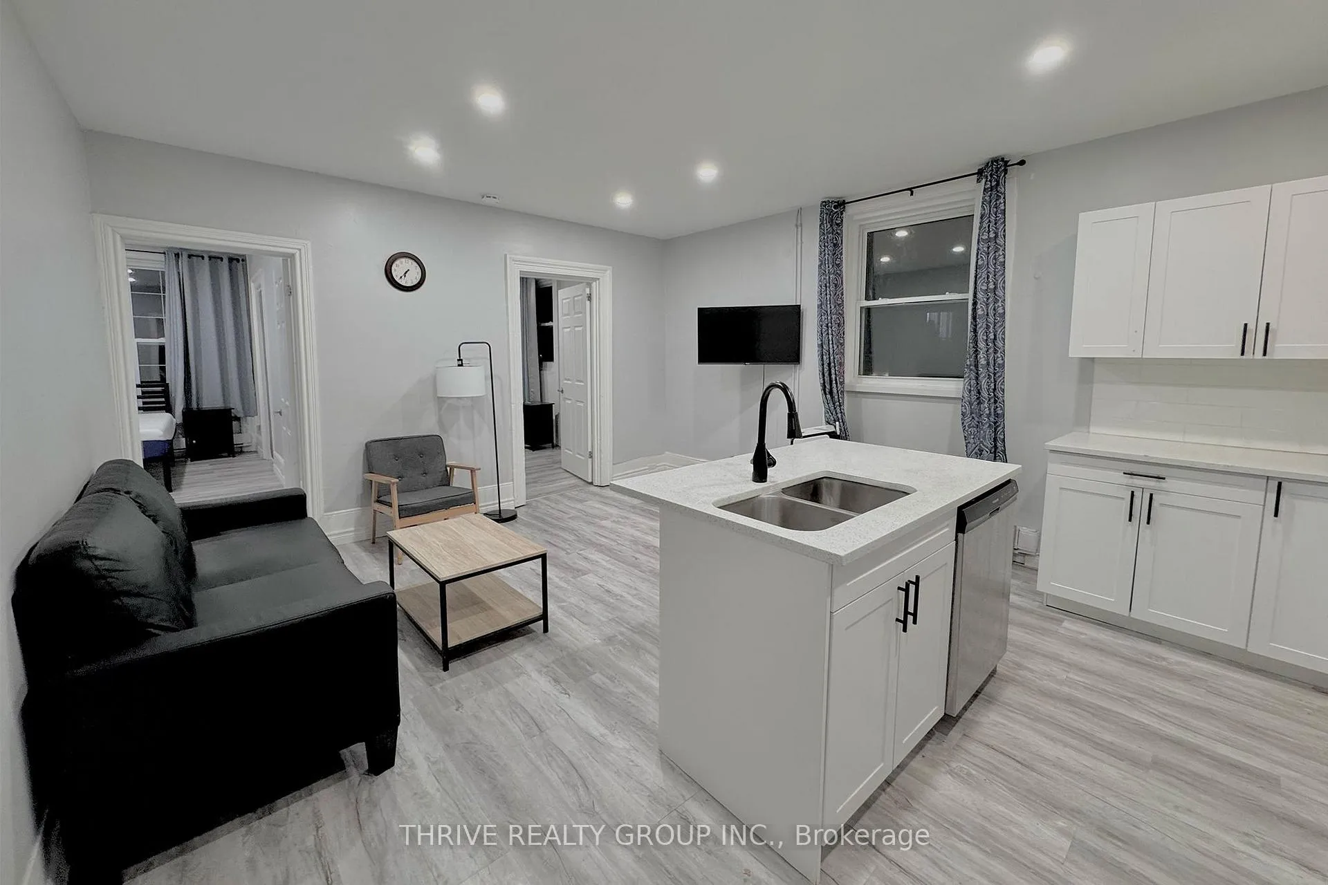 Photo 7 of Unit 3, 2 Metcalfe Street, St. Thomas — HOMEH