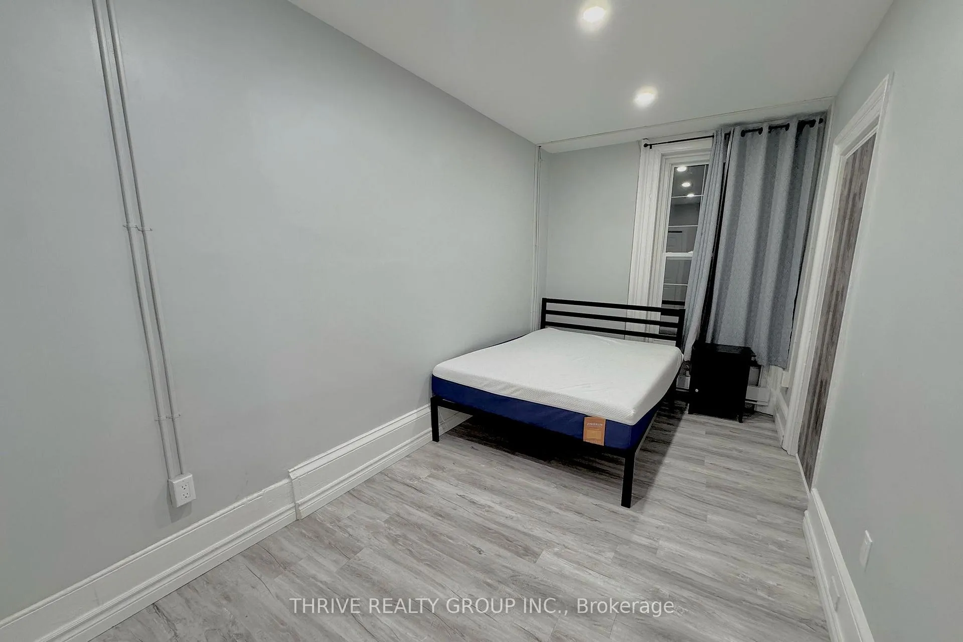 Photo 14 of Unit 3, 2 Metcalfe Street, St. Thomas — HOMEH