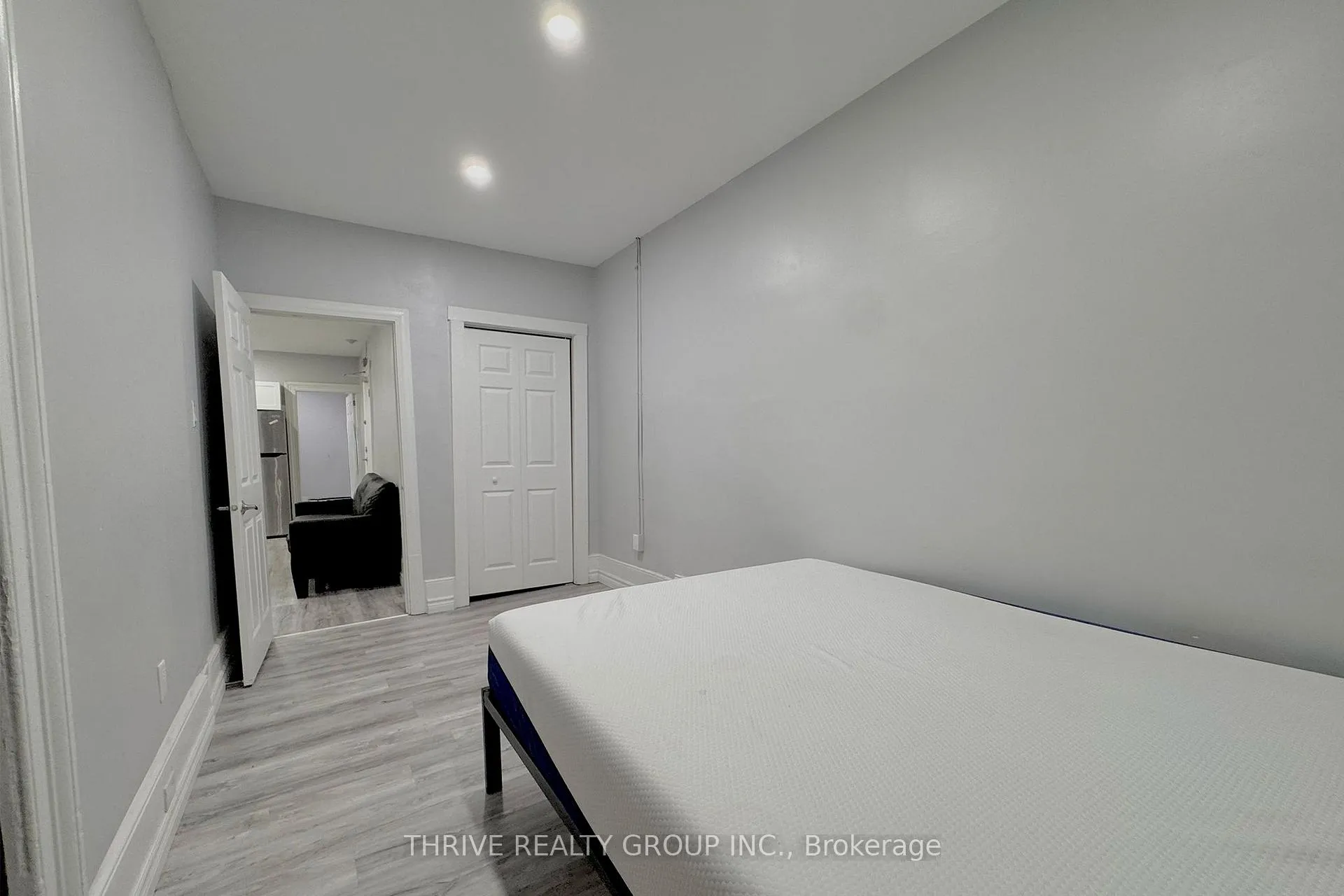 Photo 15 of Unit 3, 2 Metcalfe Street, St. Thomas — HOMEH