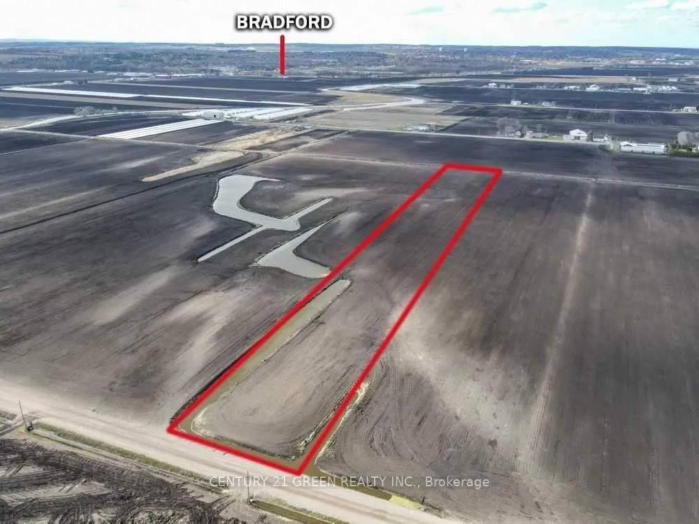 Photo 5 of Unit Lot 12, 230 Bernhardt Road, King, Rural King — HOMEH
