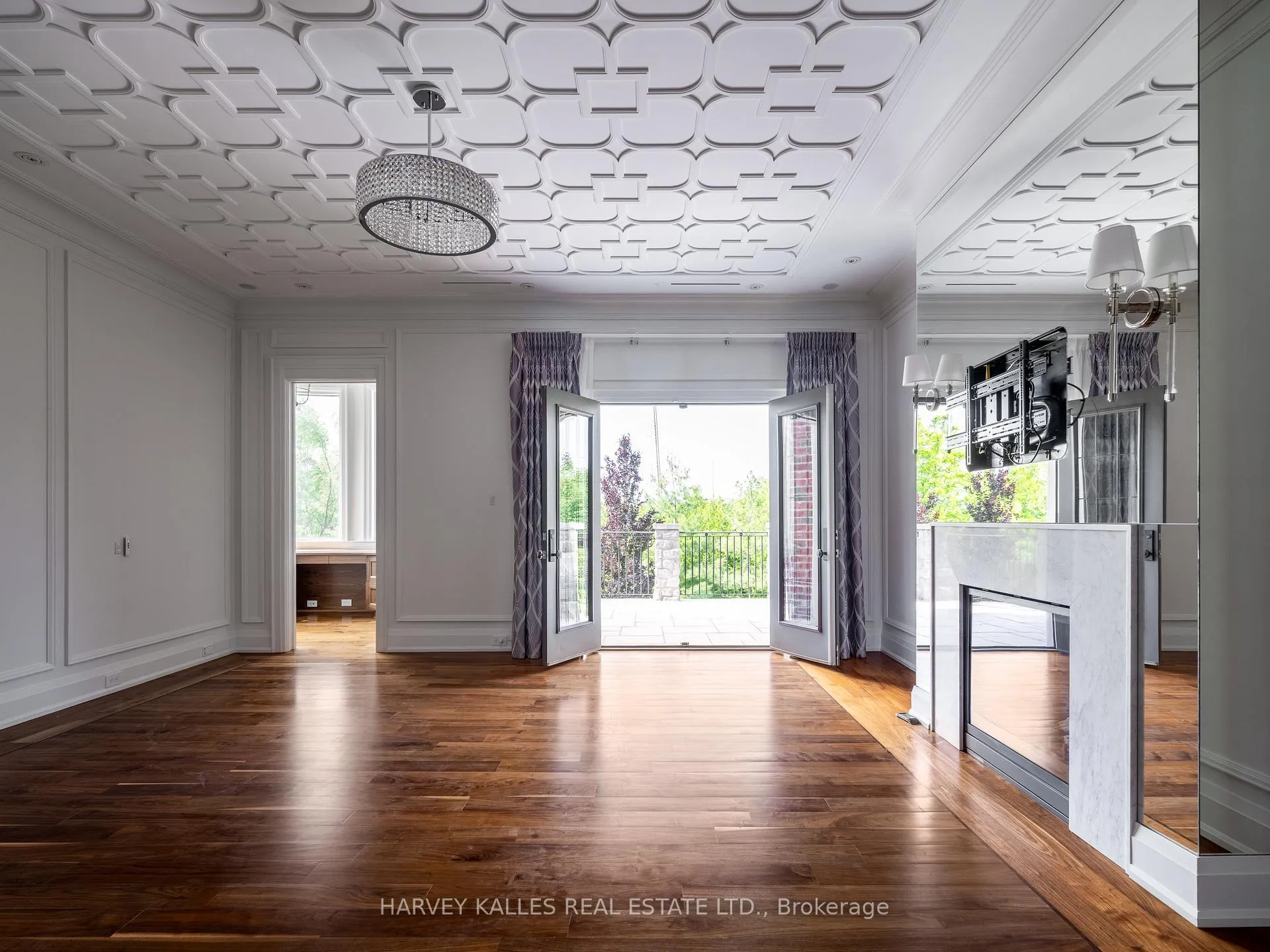 Photo 22 of 147 Cooks Mill Crescent, Vaughan, Patterson — HOMEH