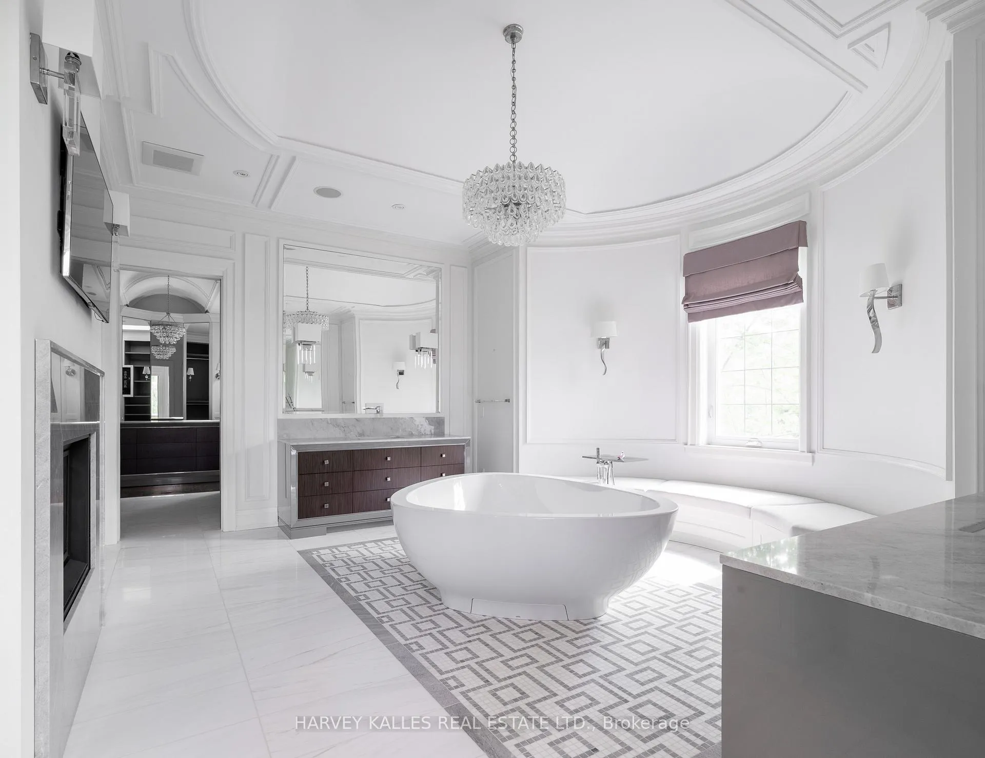 Photo 24 of 147 Cooks Mill Crescent, Vaughan, Patterson — HOMEH