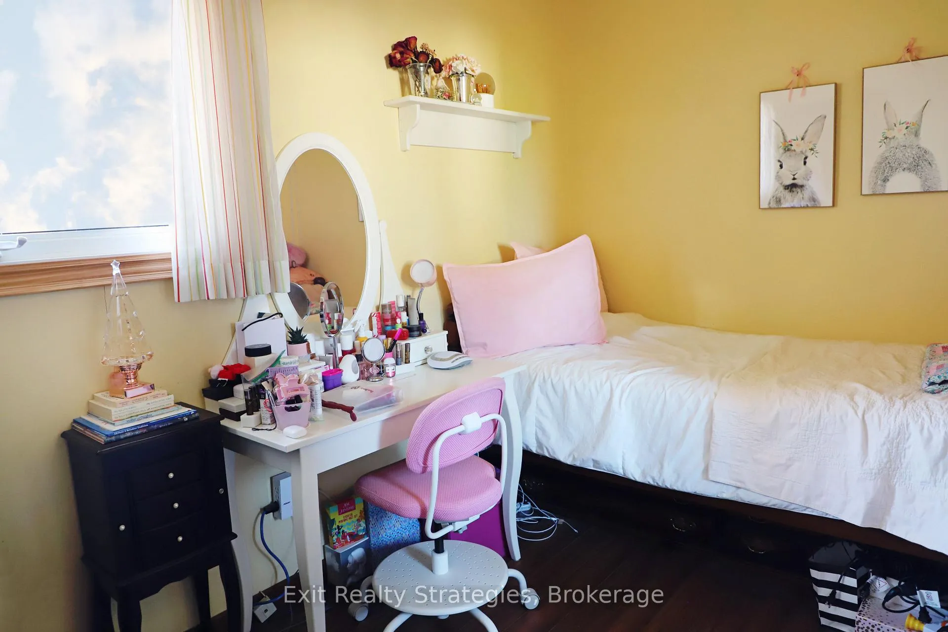 Photo 15 of 35 Mcdonagh Crescent W, Thorold, Confederation Heights — HOMEH