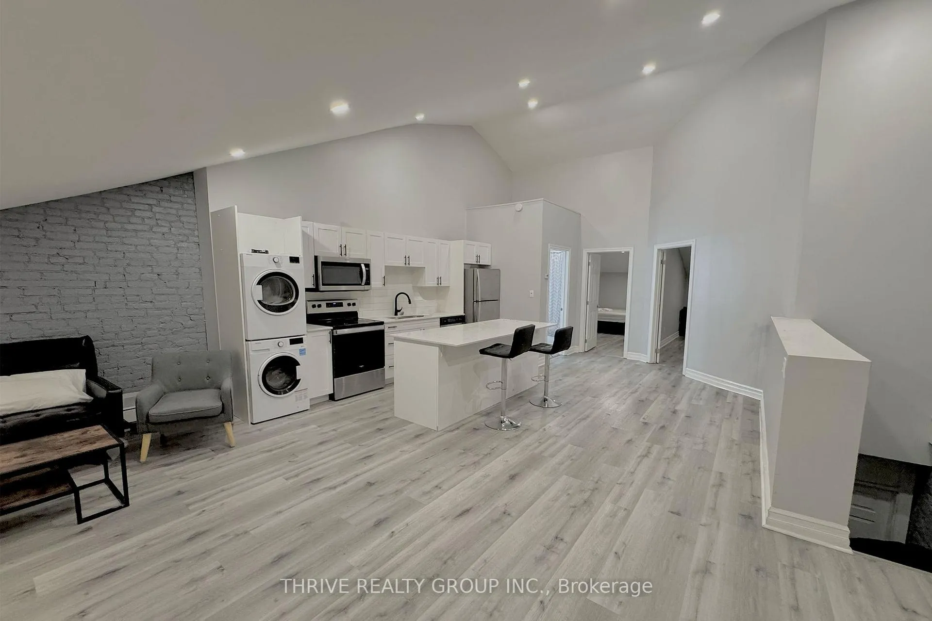 Photo 1 of Unit 18, 268 Talbot Street, St. Thomas — HOMEH