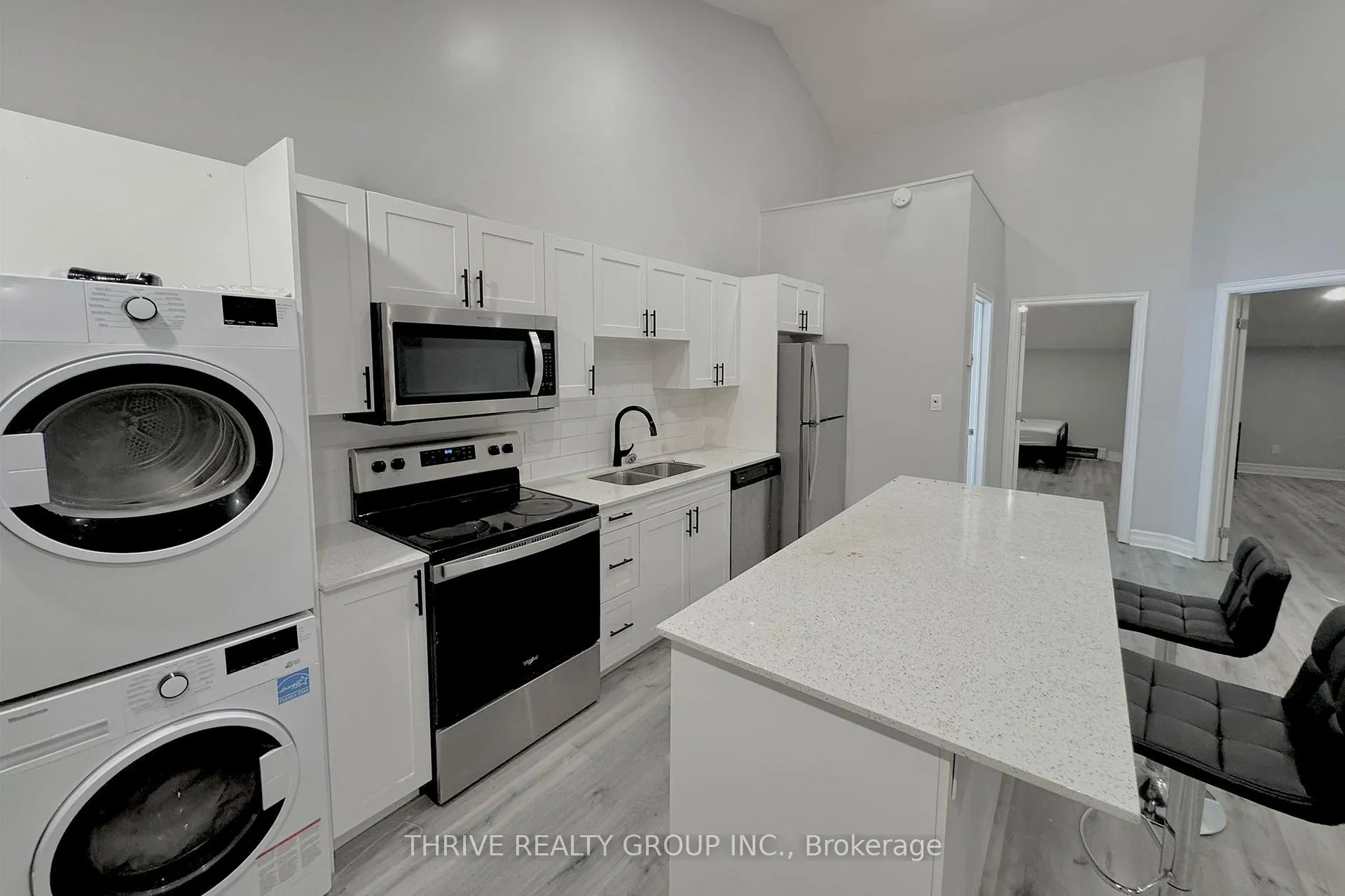 Photo 2 of Unit 18, 268 Talbot Street, St. Thomas — HOMEH