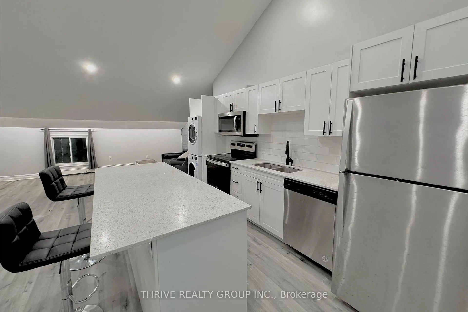 Photo 3 of Unit 18, 268 Talbot Street, St. Thomas — HOMEH