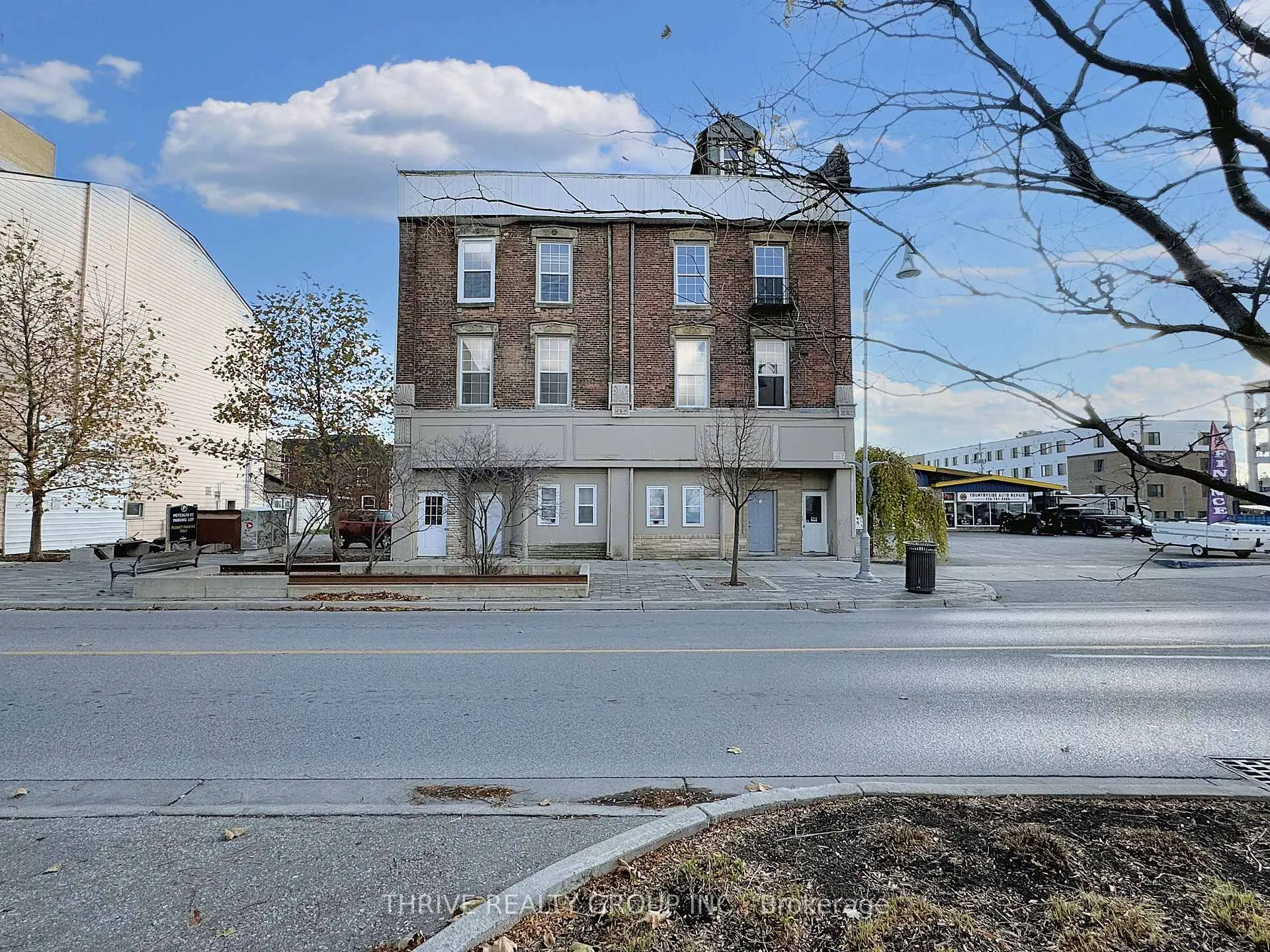 Photo 13 of Unit 18, 268 Talbot Street, St. Thomas — HOMEH