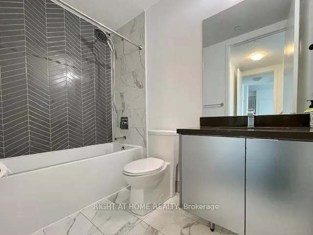 Photo 11 of Unit 610, 2916 Highway 7 Road E, Vaughan, Concord — HOMEH