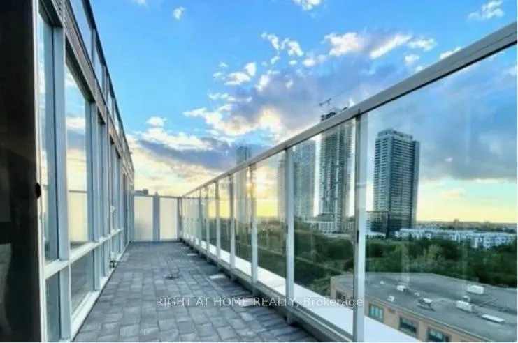Photo 1 of Unit 610, 2916 Highway 7 Road E, Vaughan, Concord — HOMEH