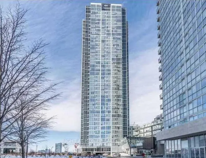 Photo 27 of Unit 610, 2916 Highway 7 Road E, Vaughan, Concord — HOMEH